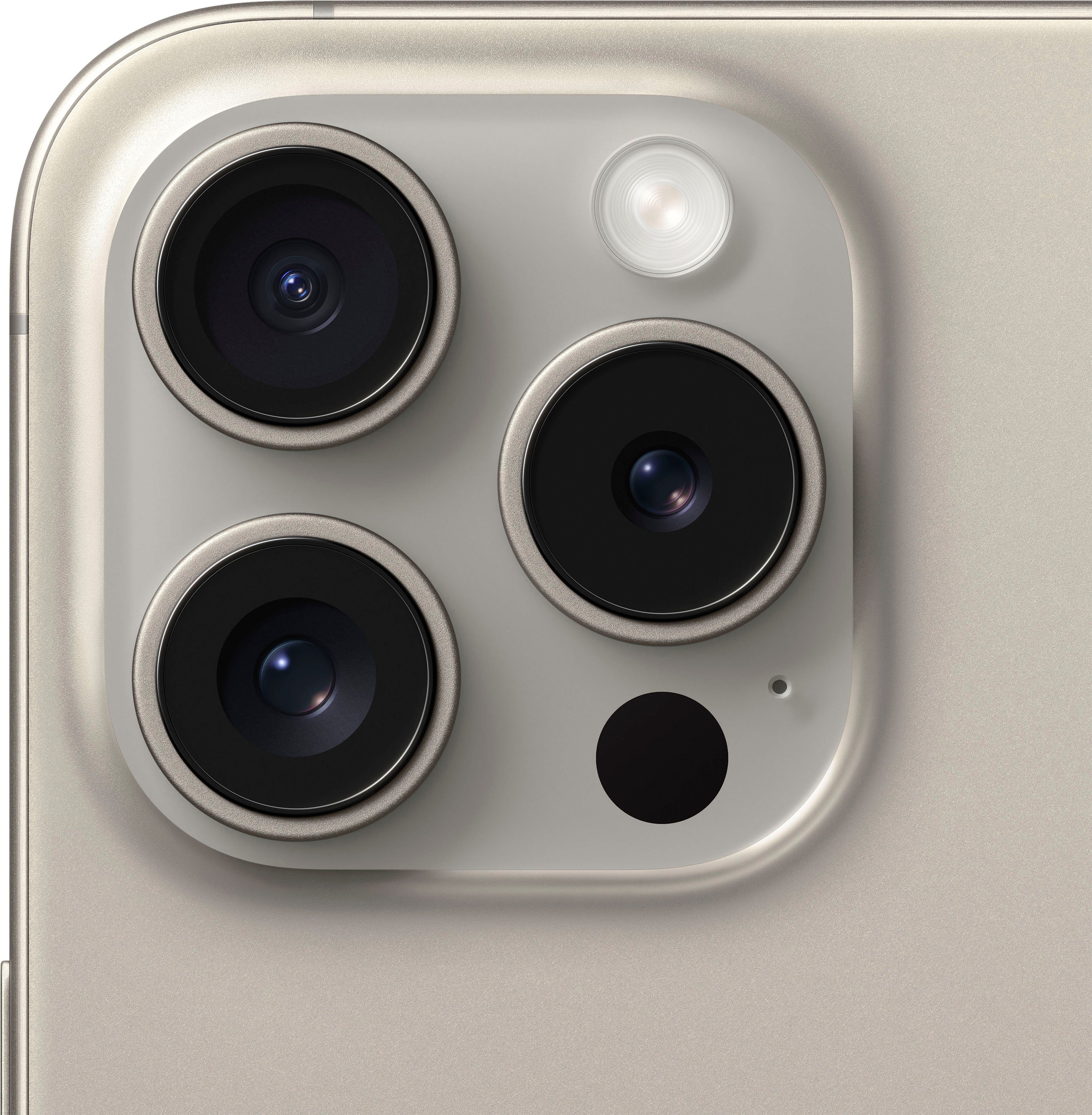 Apple Smartphone iPhone 15 Pro, 128 GB
