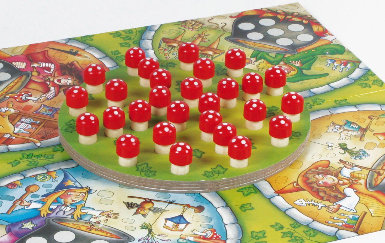beleduc Spel Heksenkeuken