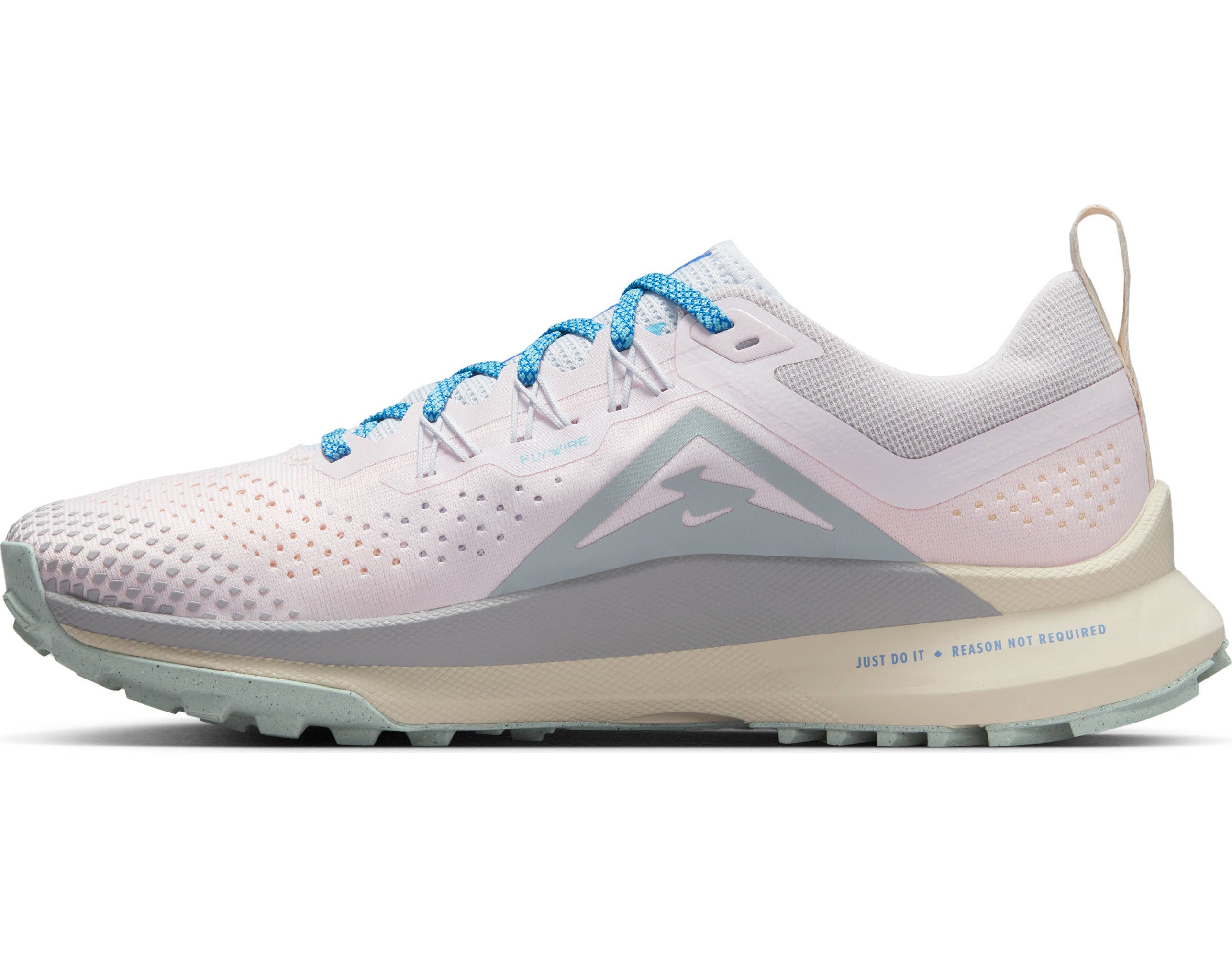 Nike Runningschoenen REACT PEGASUS TRAIL 4