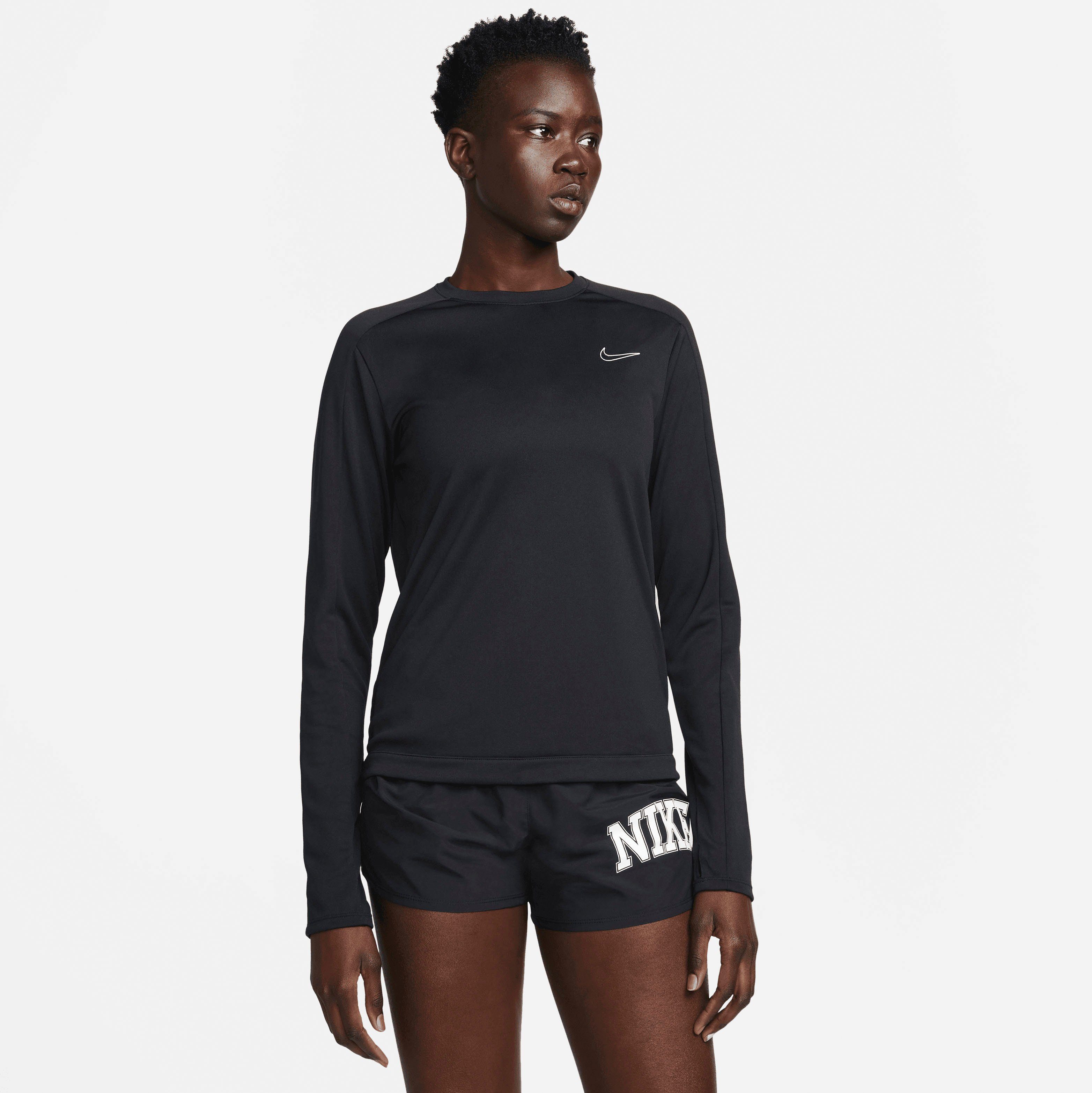Nike Runningshirt Dri-FIT Swoosh Run Women's Mid Layer