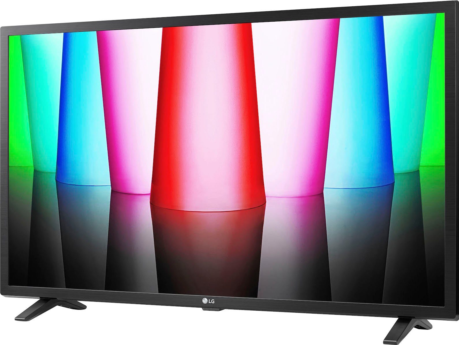 LG LCD-led-TV 32LQ63006LA, 80 cm / 32", Full HD, Smart TV