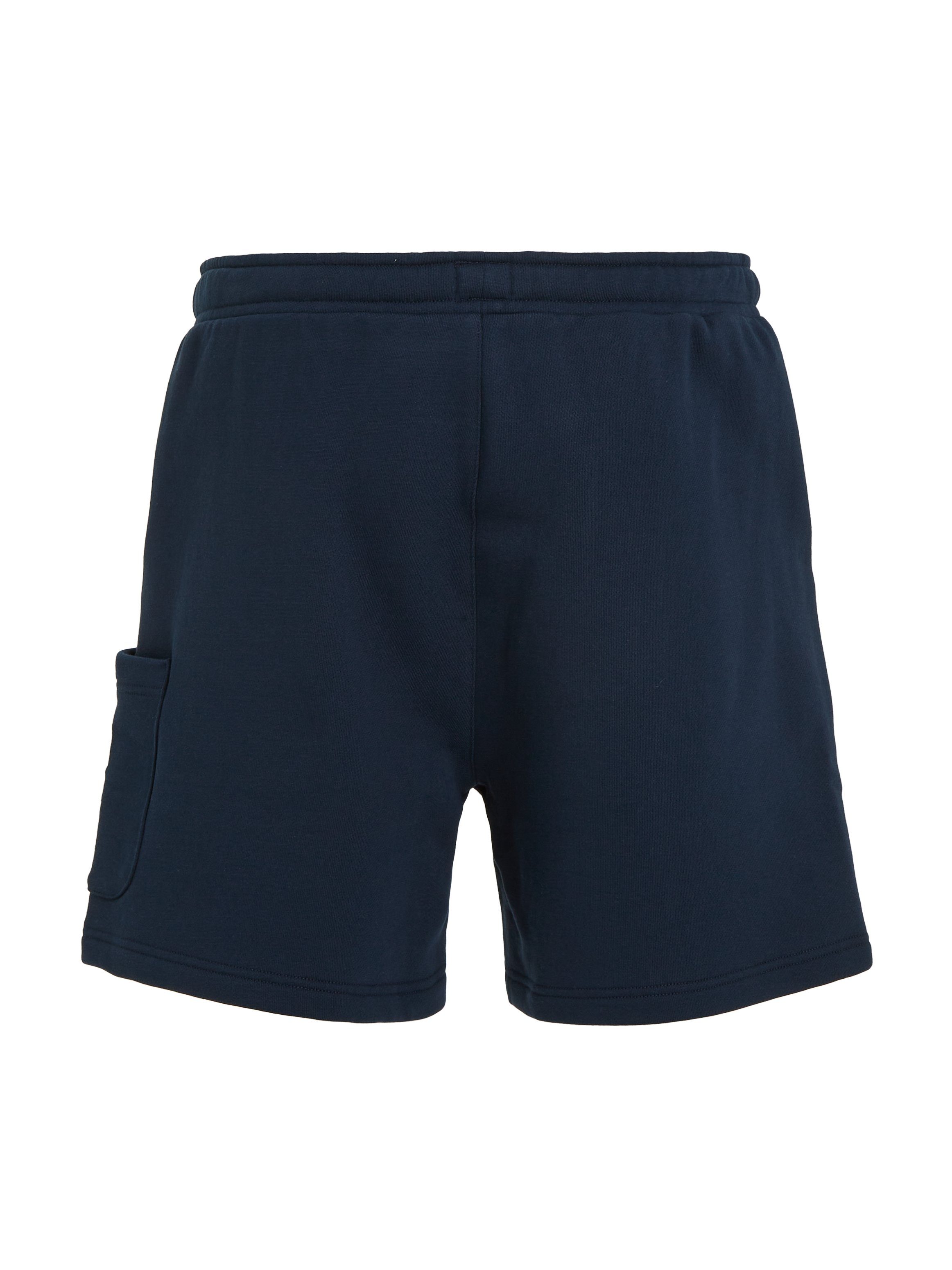 TOMMY JEANS Cargoshort TJM BADGE CARGO SHORT