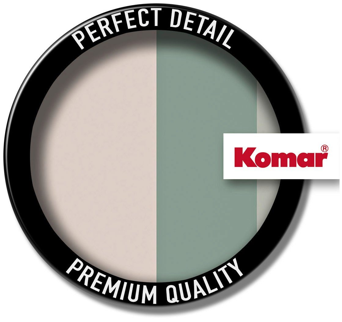 Komar Fotobehang Digitale print vlies - loop - Afmeting 200 x 280 cm