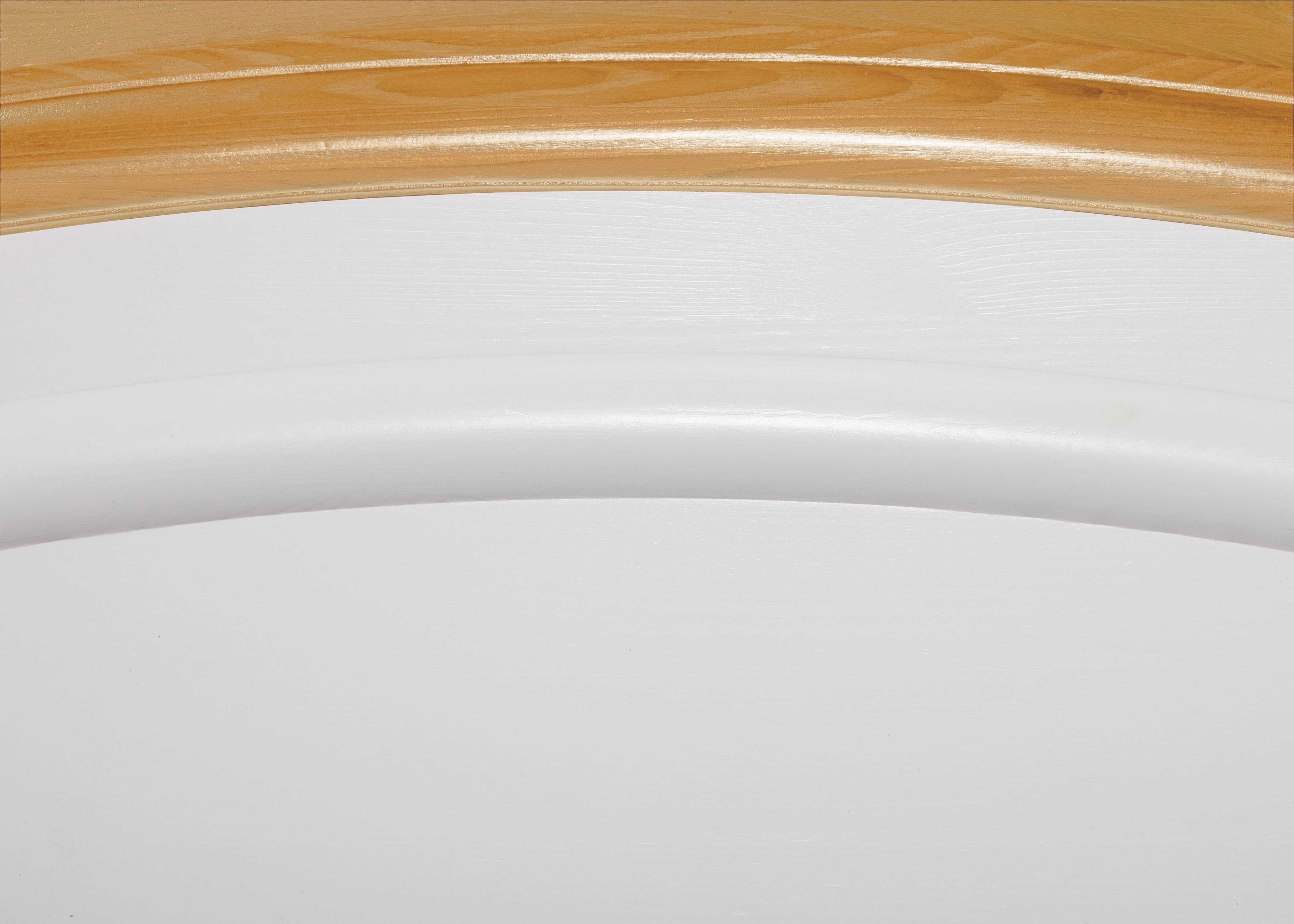 Home affaire Massief houten ledikant Konrad, hoge belasting! FSC® gecertificeerd massief hout van massief dennenhout, fsc®-gecertificeerd, inclusief lattenbodem
