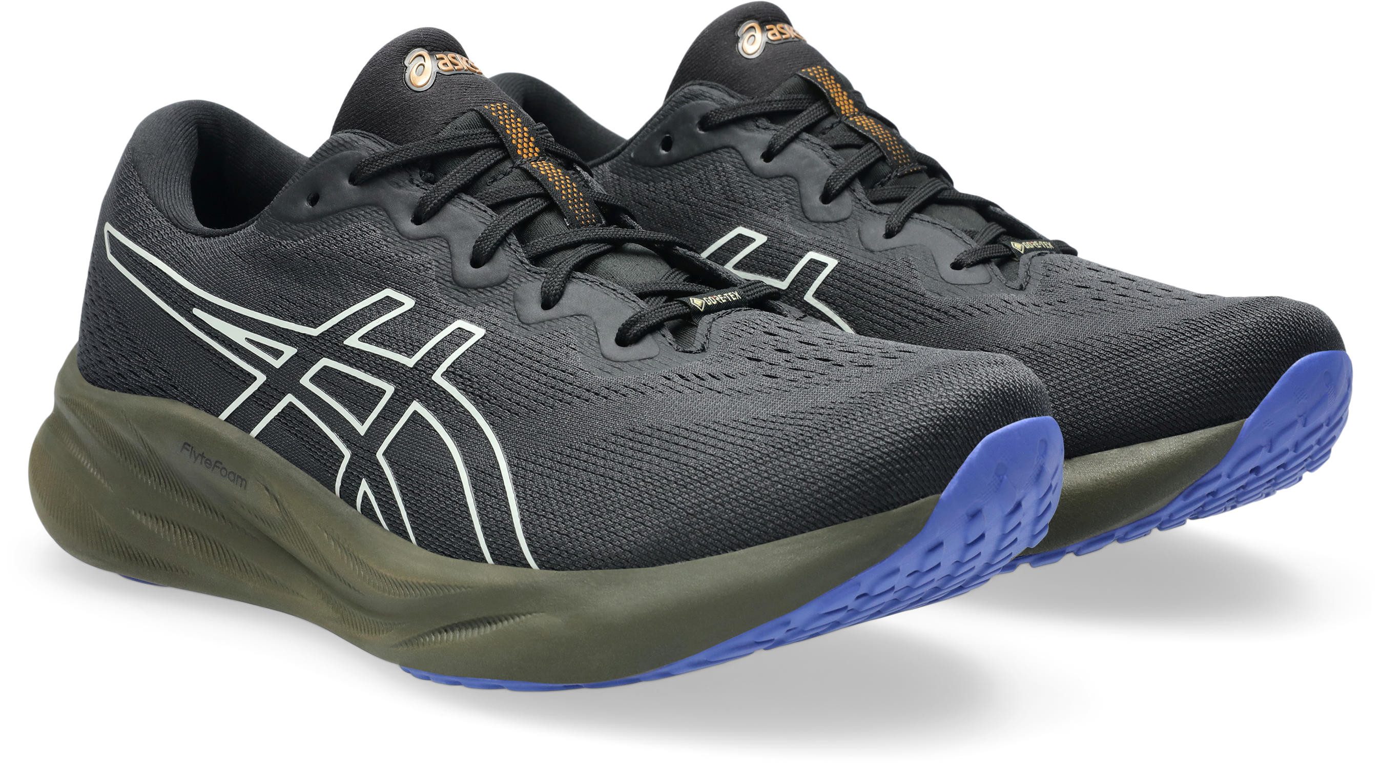 Asics Runningschoenen GEL-PULSE 15 Gore-Tex