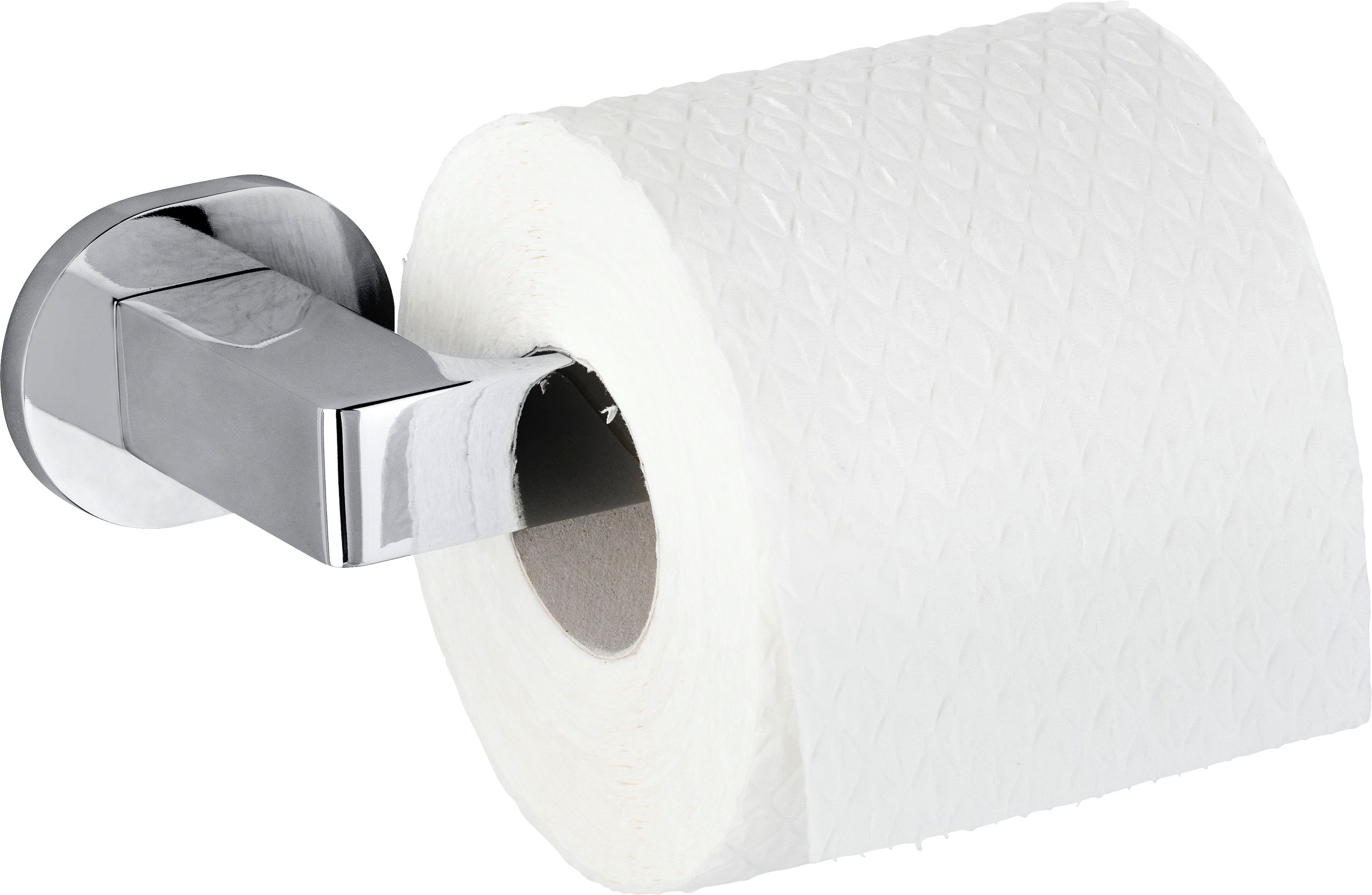 WENKO Toiletrolhouder UV-Loc® Maribor Bevestigen zonder boren