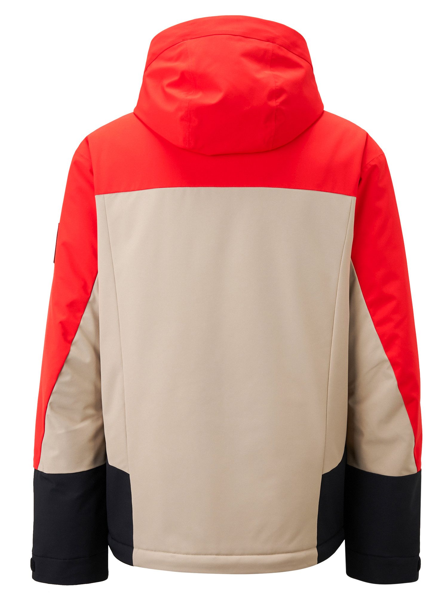 Ziener Ski-jack TARAINO-Z jacket man