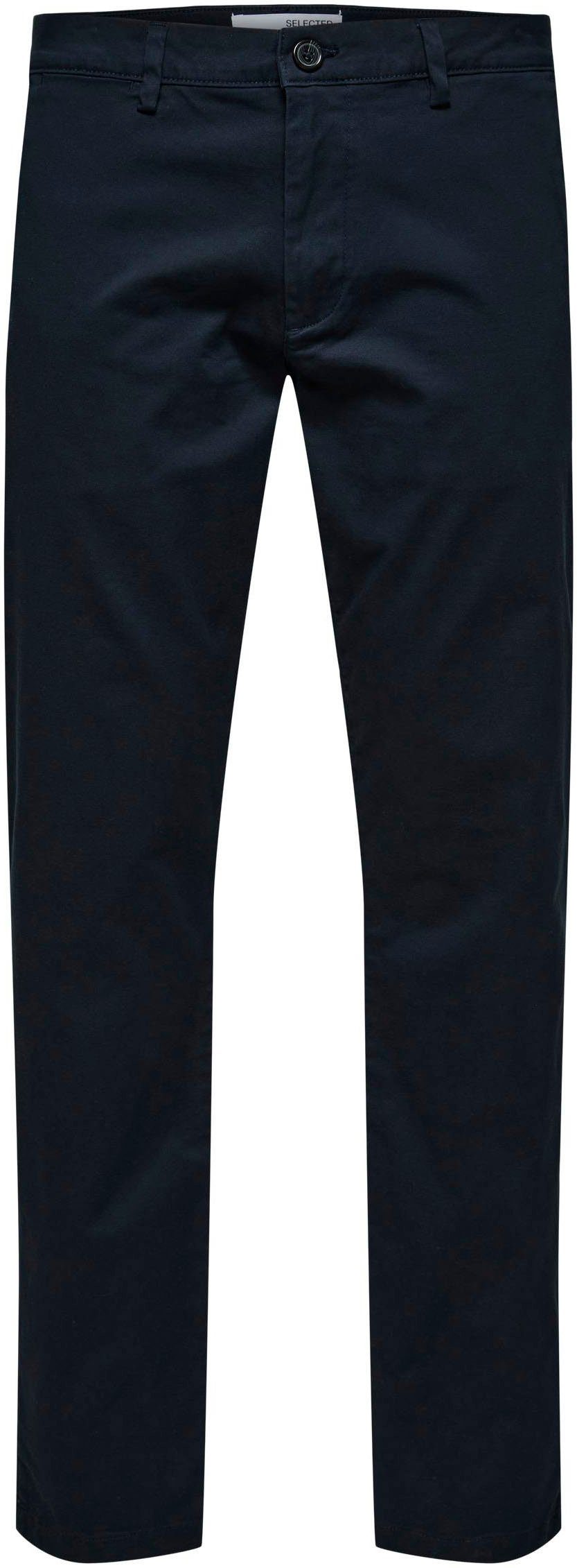 SELECTED HOMME Chino SLH175-SLIM NEW MILES FLEX PANT NOOS