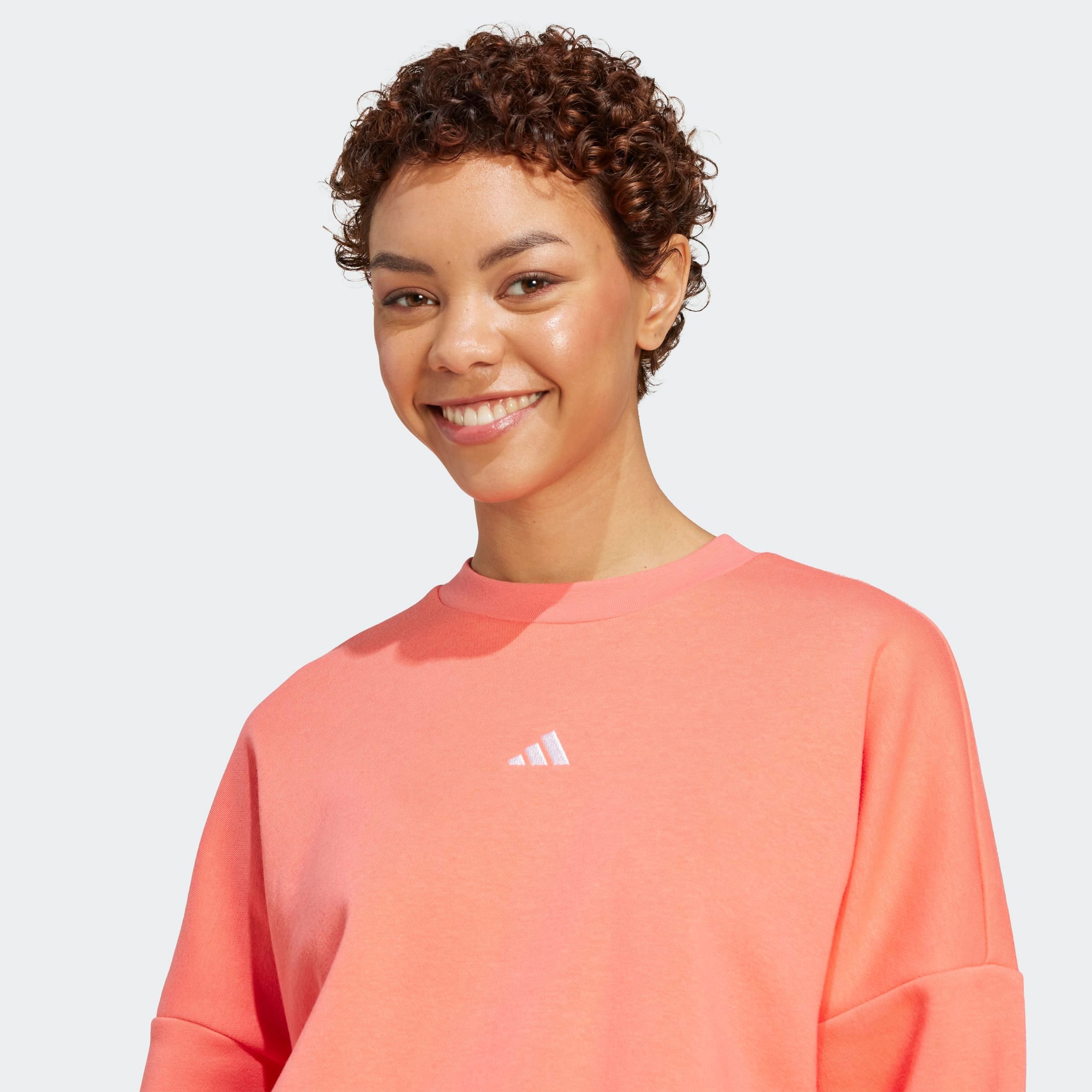 adidas Sportswear Sweatshirt W SL FC SWT