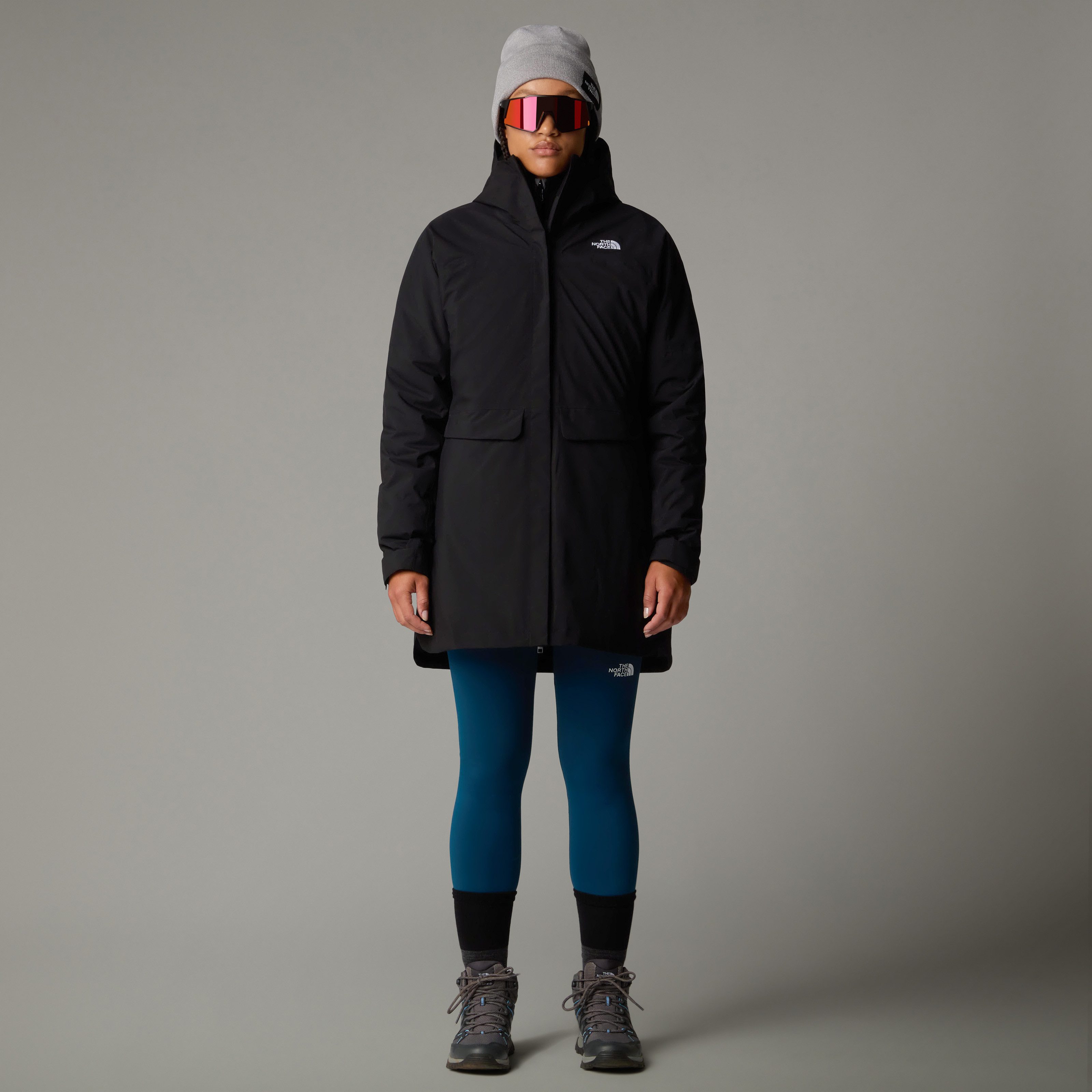 The North Face Functionele jas