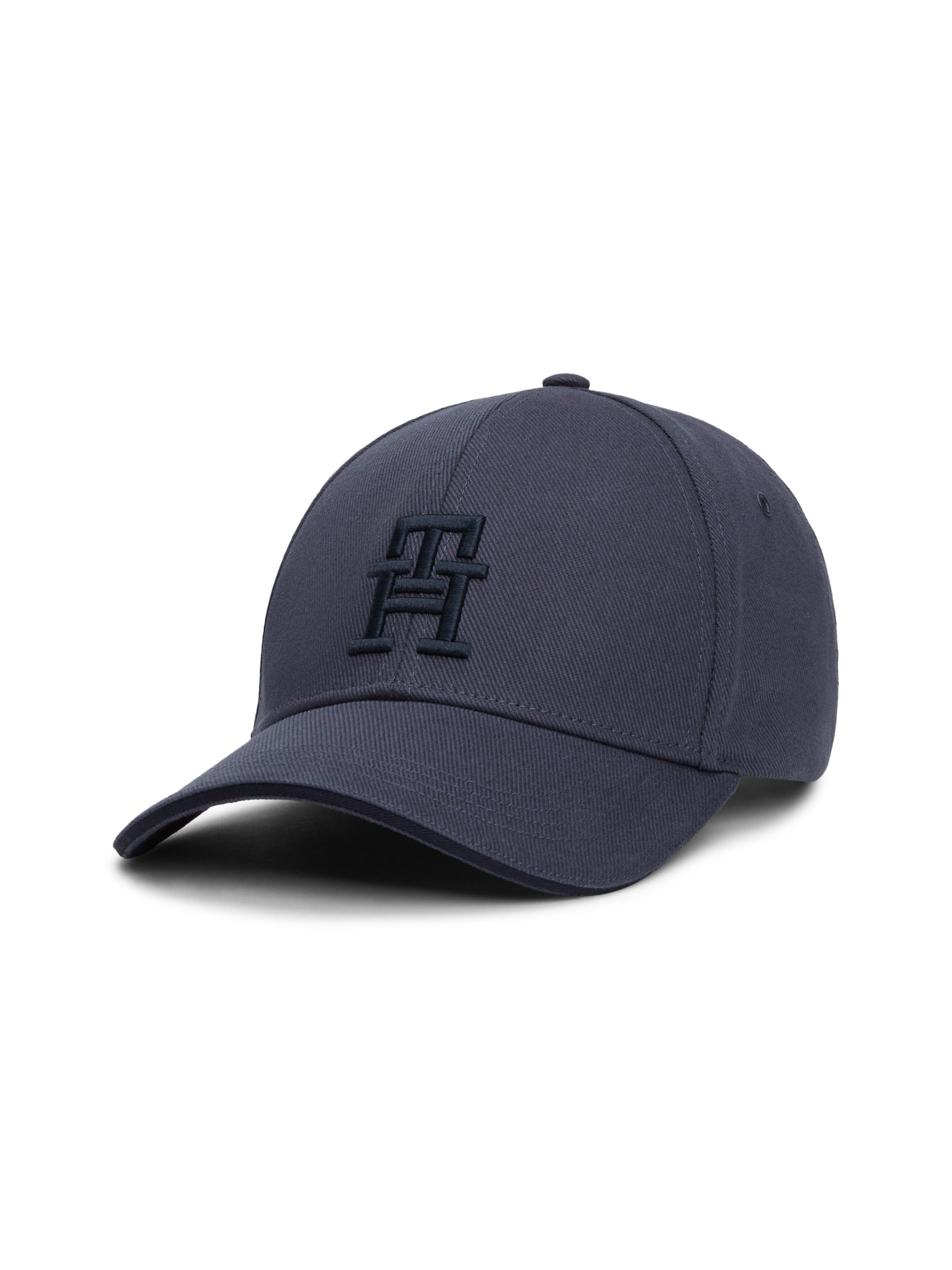 Tommy Hilfiger Baseball pet TH IMD COTTON 6 PANEL CAP