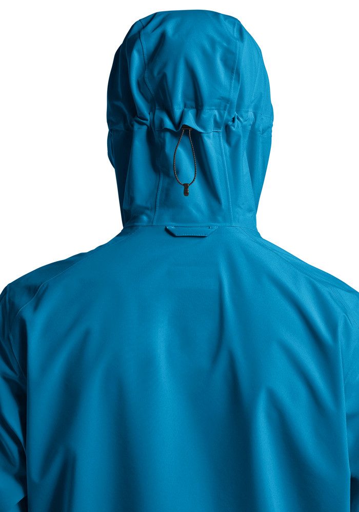 Jack Wolfskin Functioneel jack HIGHEST PEAK 3L JKT M