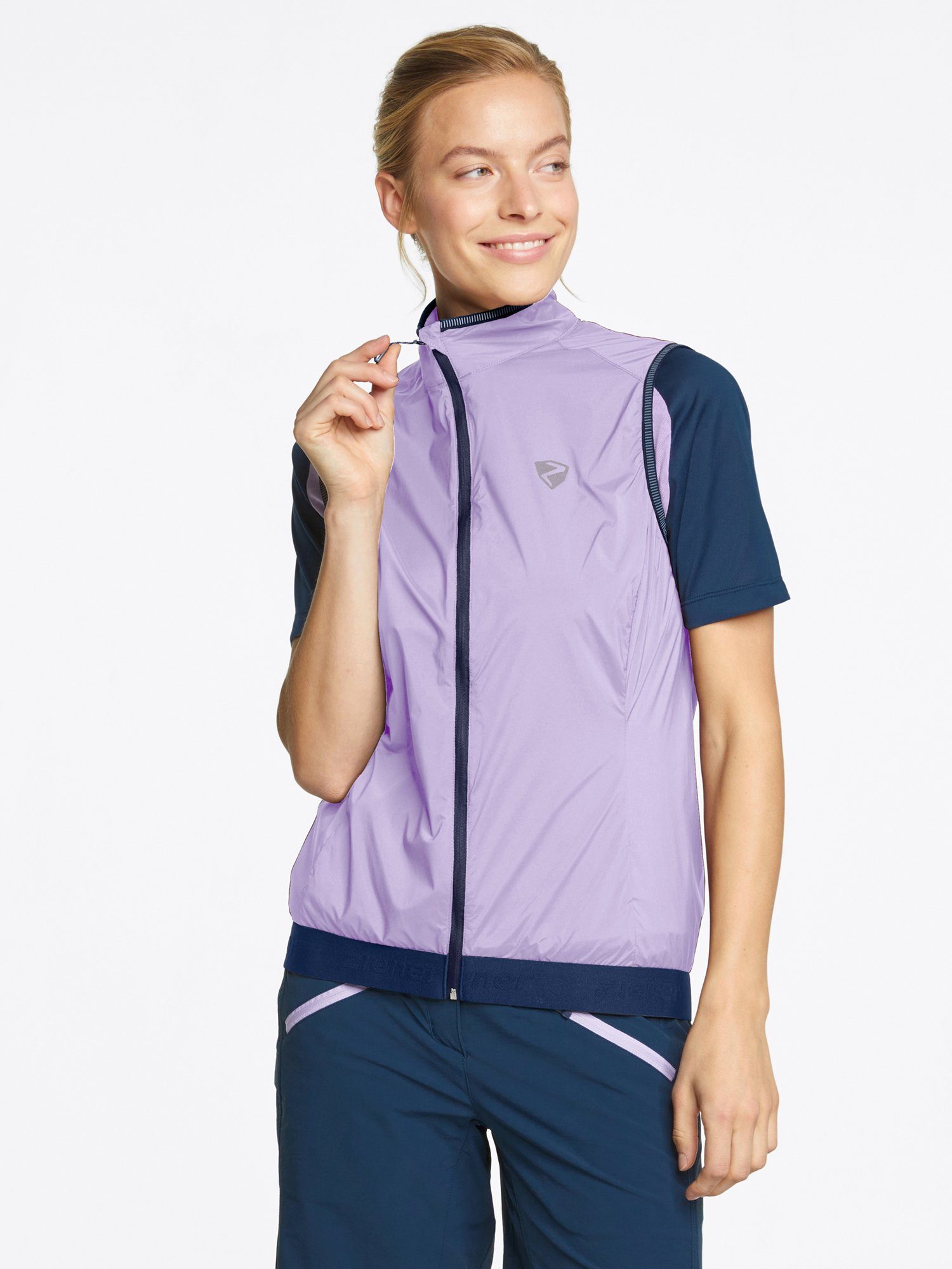 Ziener Functionele bodywarmer NORWIGA