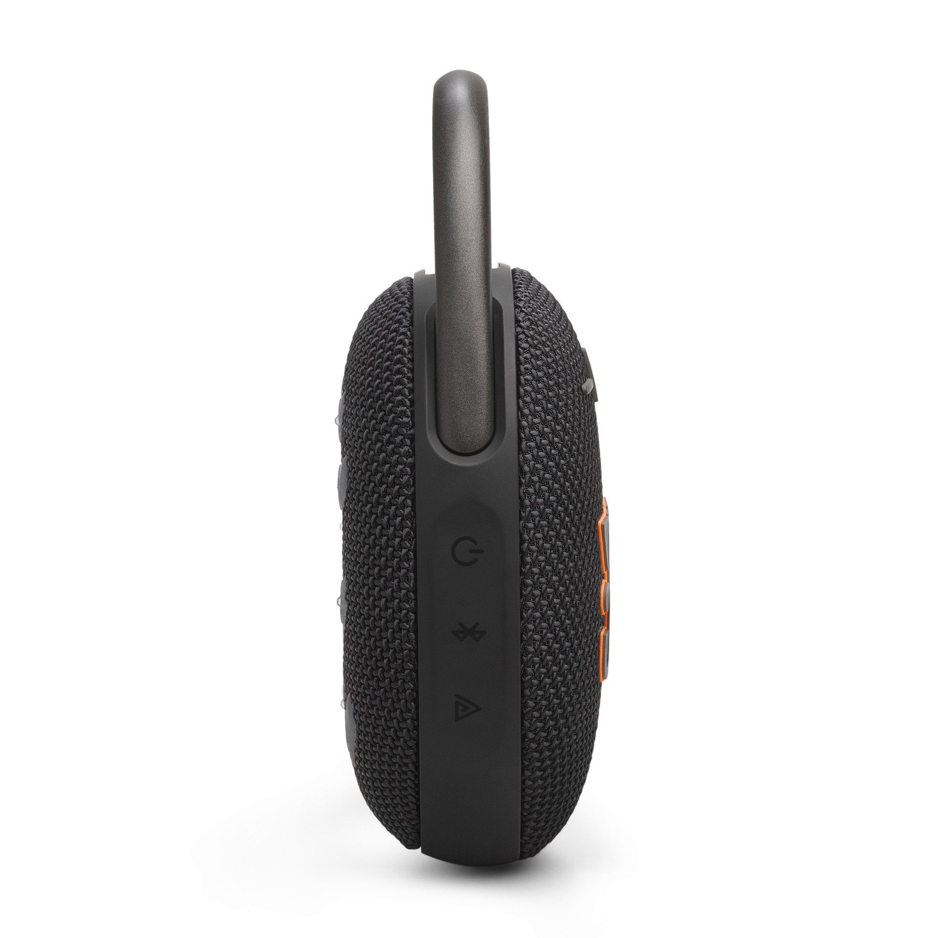JBL Bluetooth luidspreker Clip 5 ultra-compact, water- en stofbestendig (ip67), 7 watt rms
