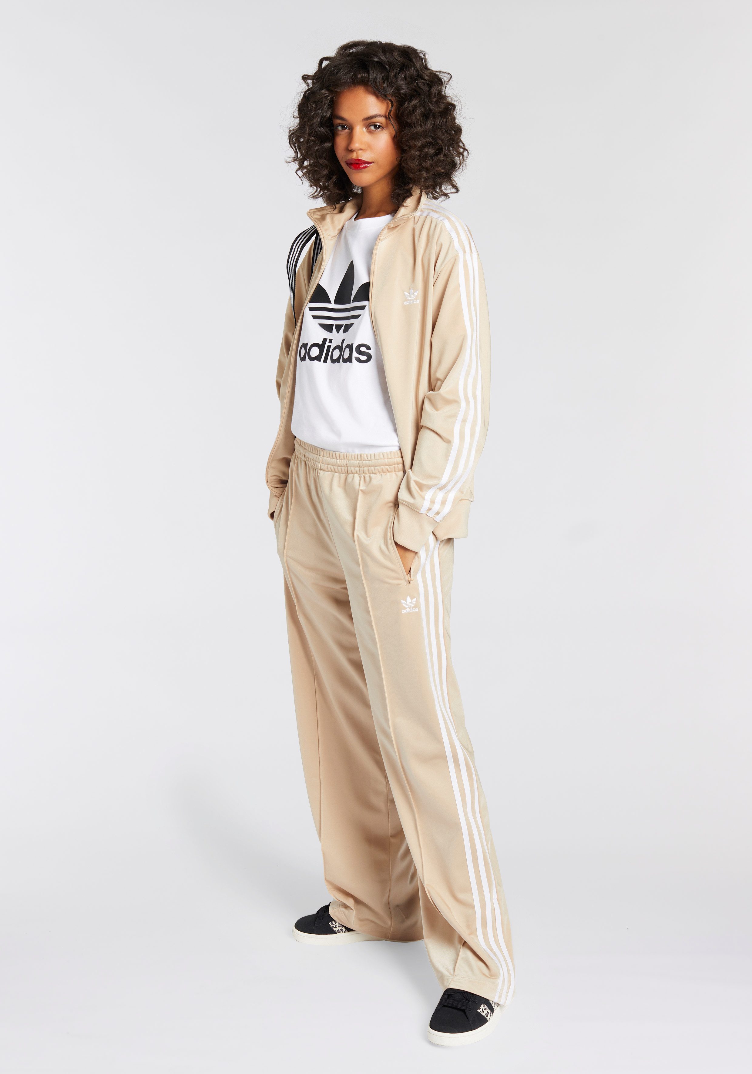 adidas Originals Sportbroek FIREBIRD TP (1-delig)