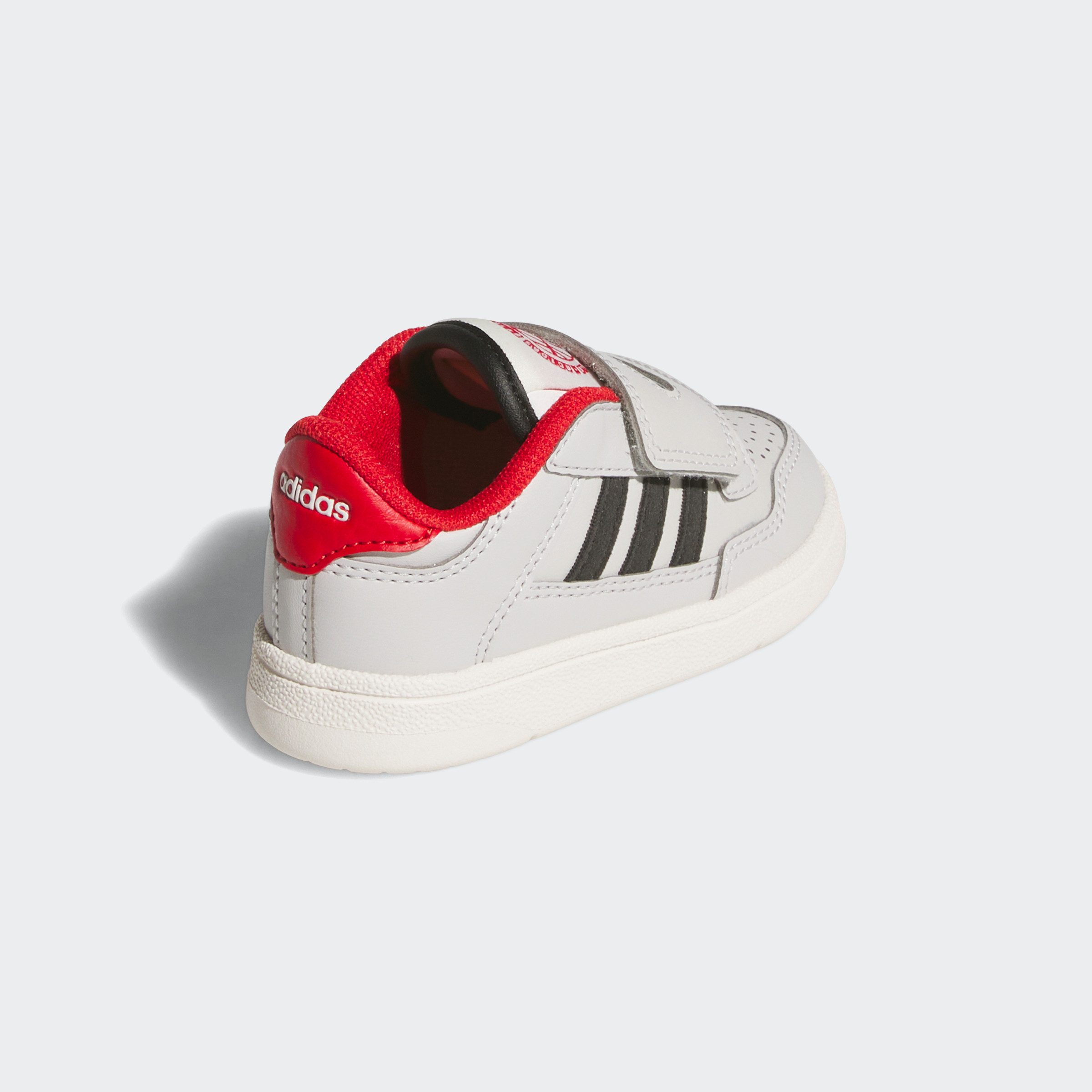 adidas Sportswear Klittenbandschoenen RAPID COURT KIDS