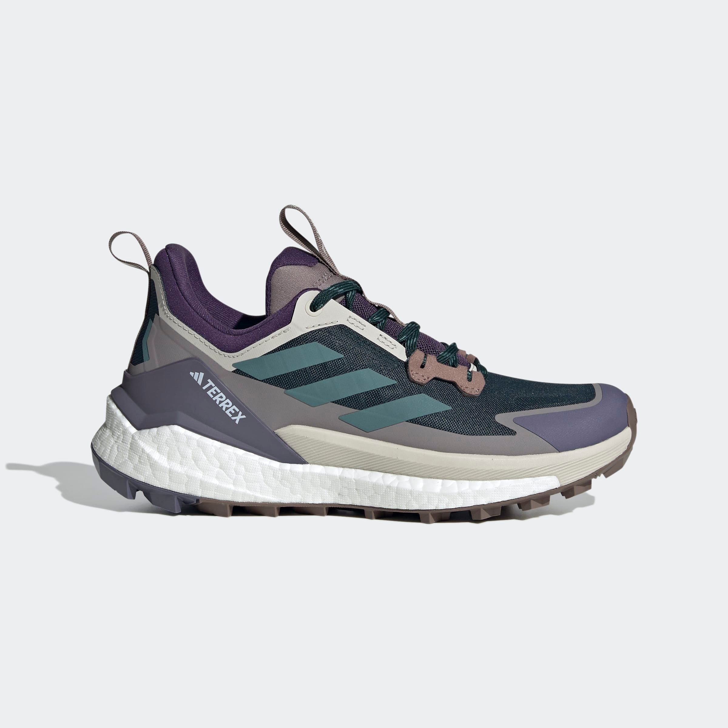 adidas TERREX Wandelschoenen TERREX FREE HIKER 2.0 LOW