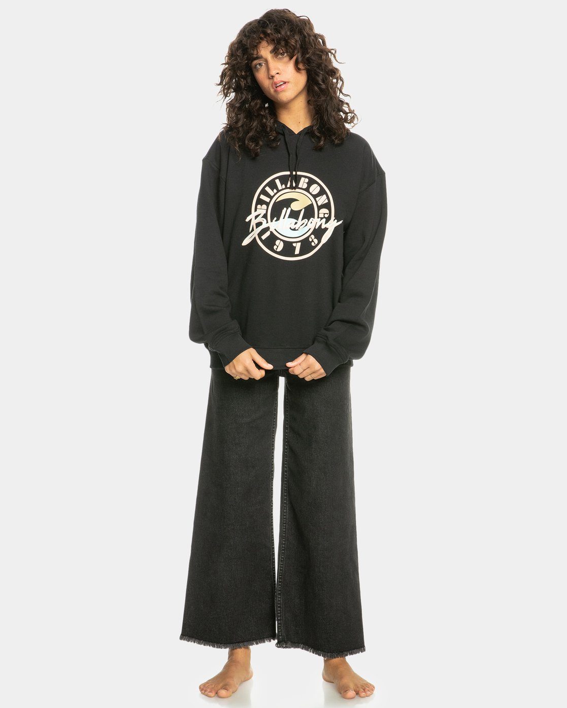 Billabong Hoodie Del Mar