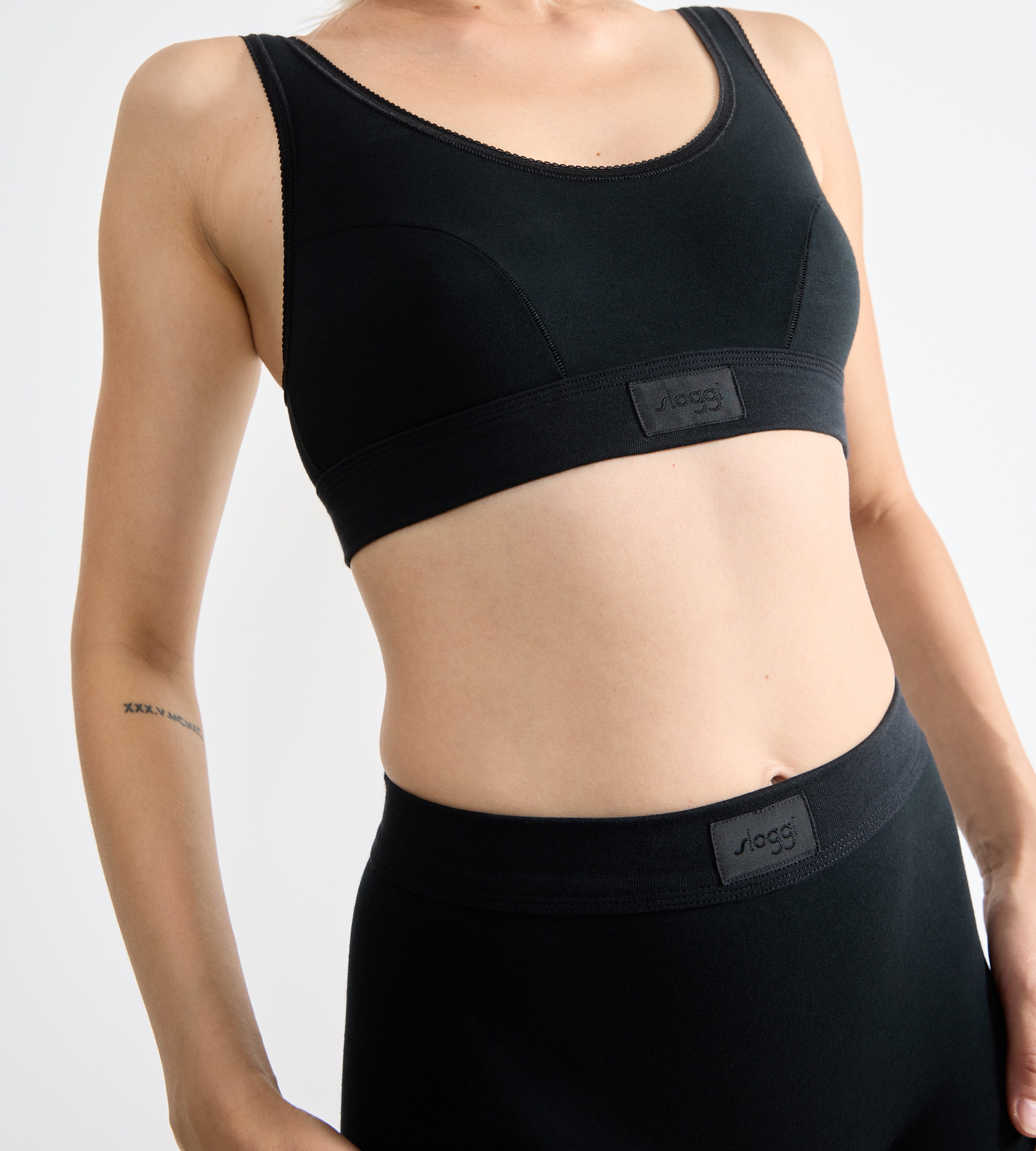Sloggi Bustier Double Comfort T Top