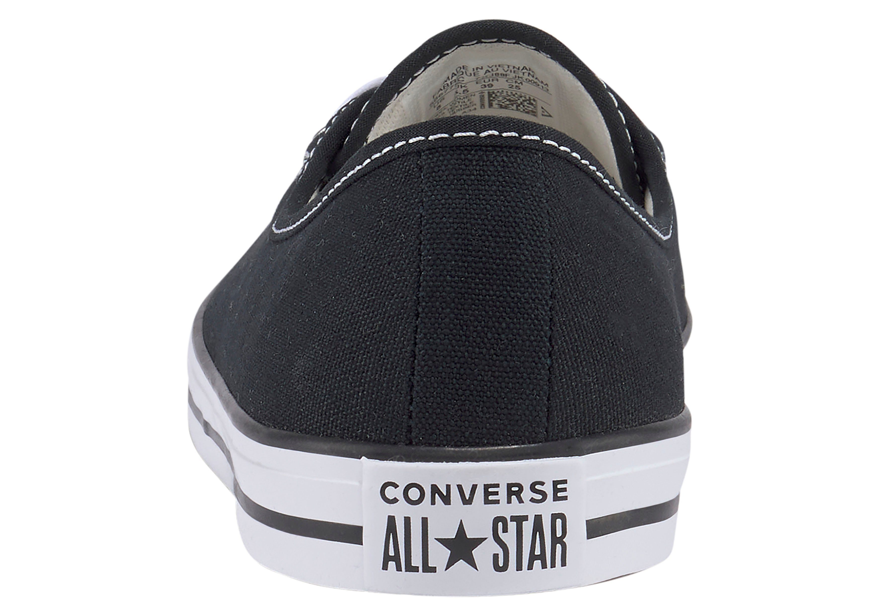 Converse Sneakers Chuck Taylor All Star Ballet Lace Ox