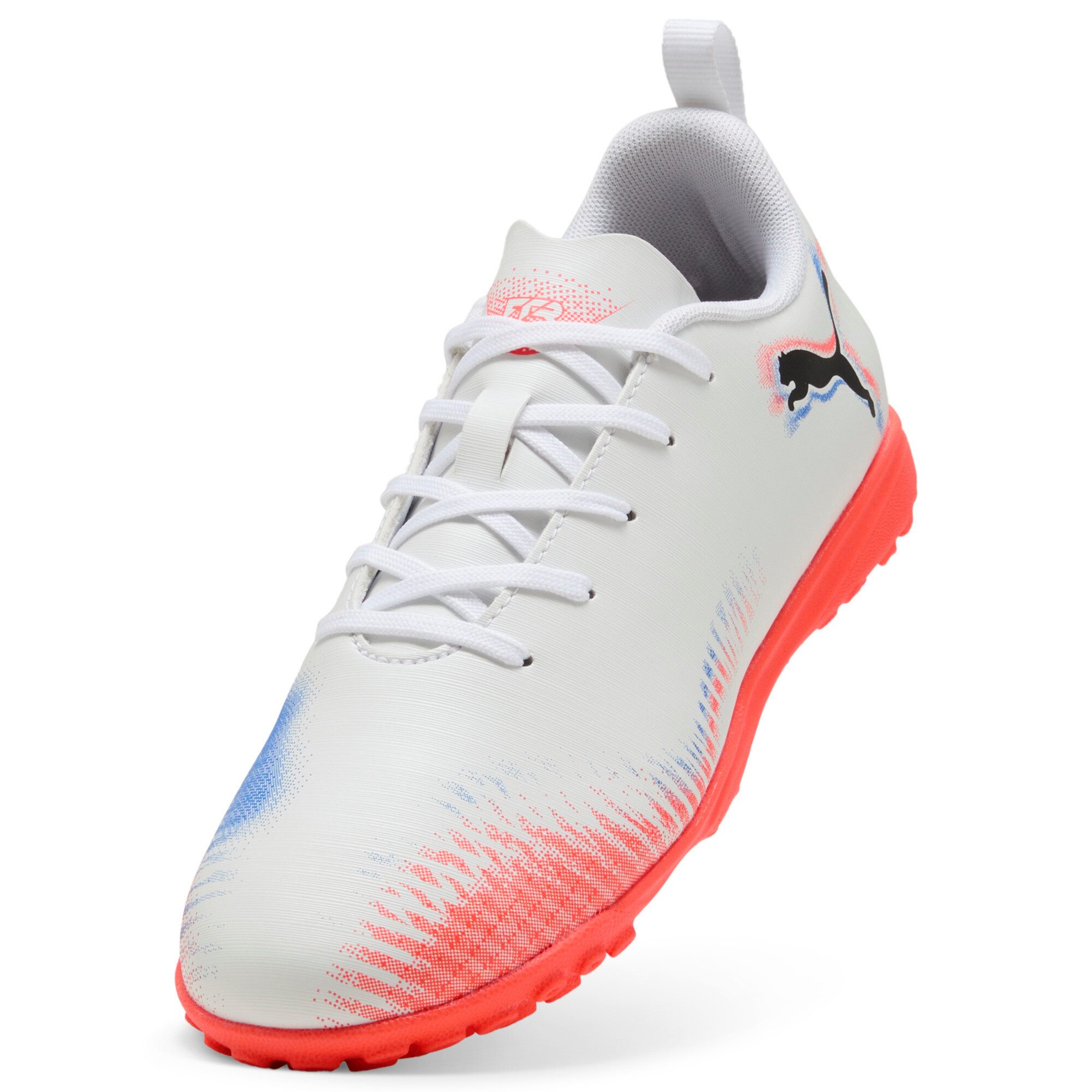 PUMA Voetbalschoenen FUTURE 8 PLAY TT JR