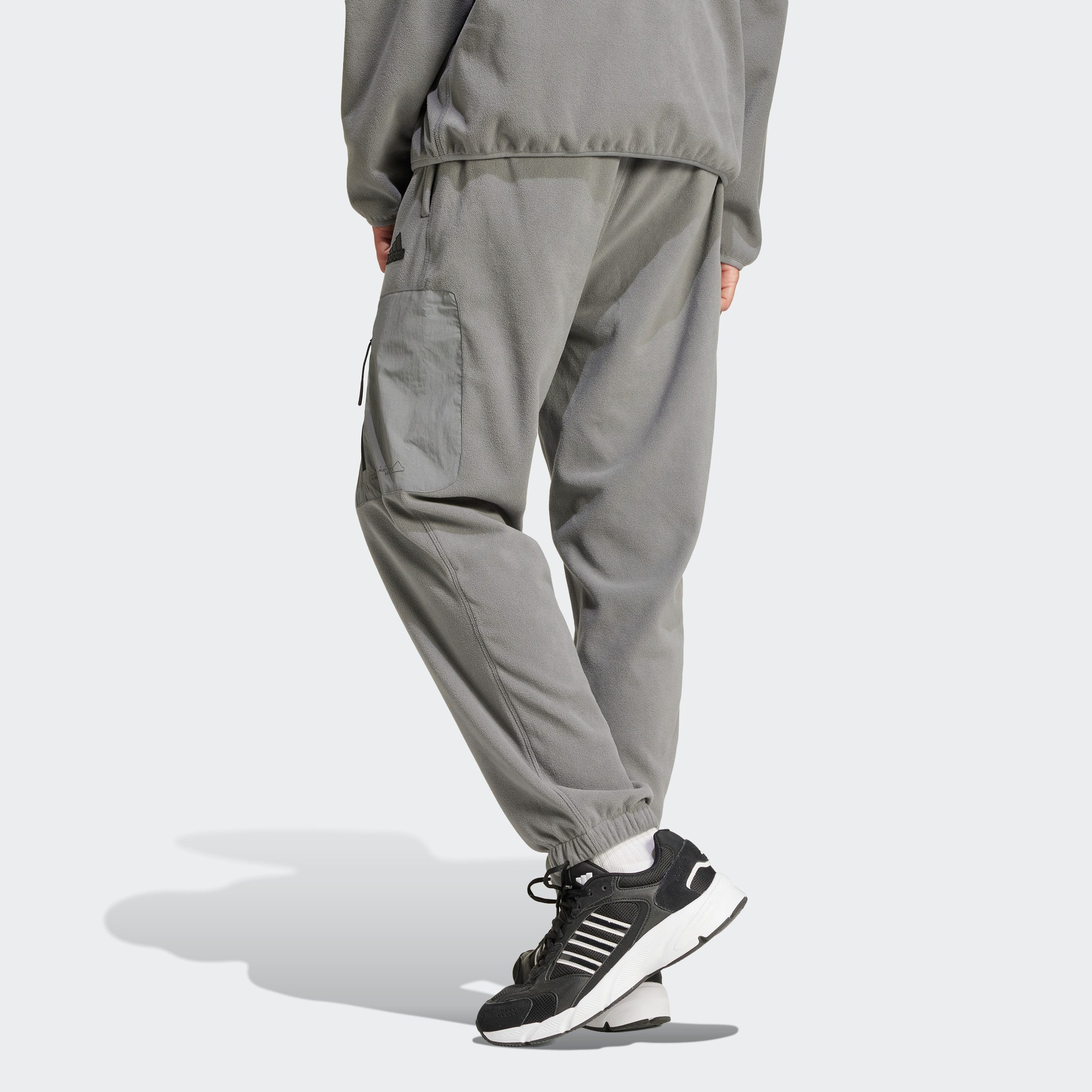 adidas Sportswear Sportbroek M CE Q4 PT (1-delig)