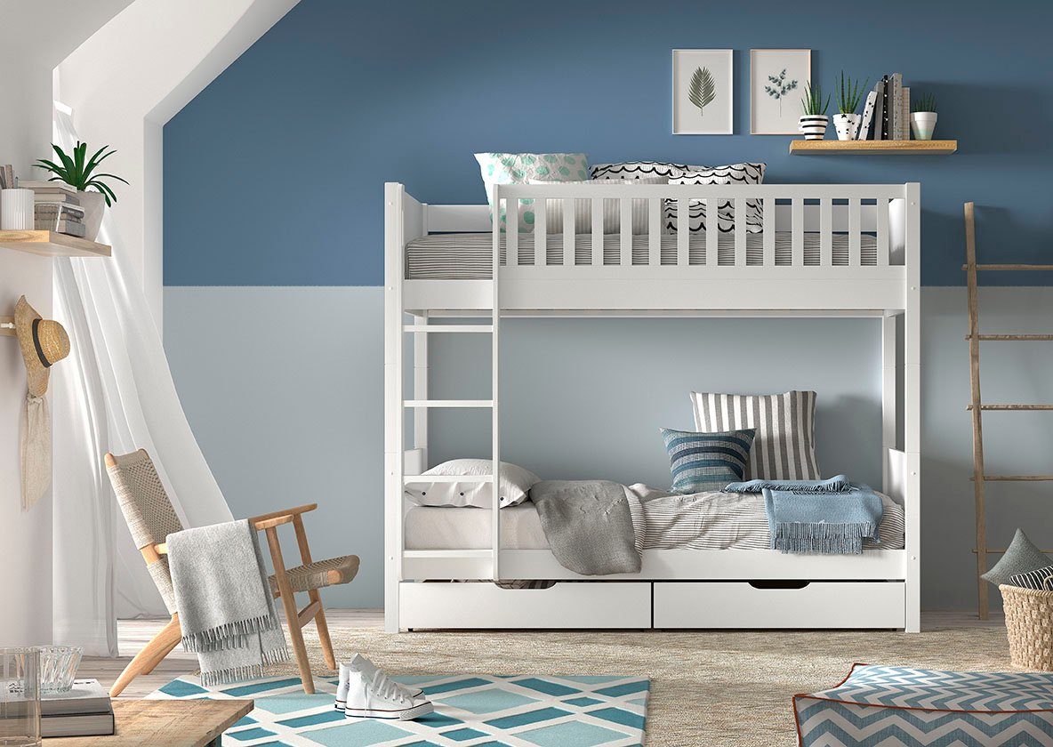 Vipack Stapelbed
