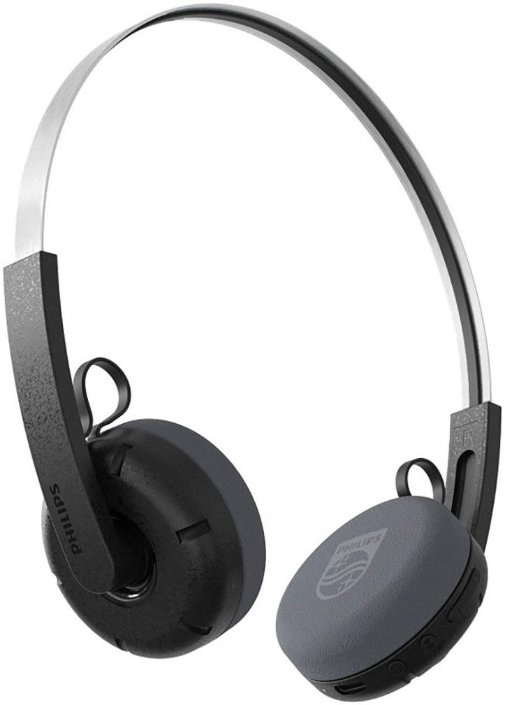 Philips Hoofdtelefoon TAH2000