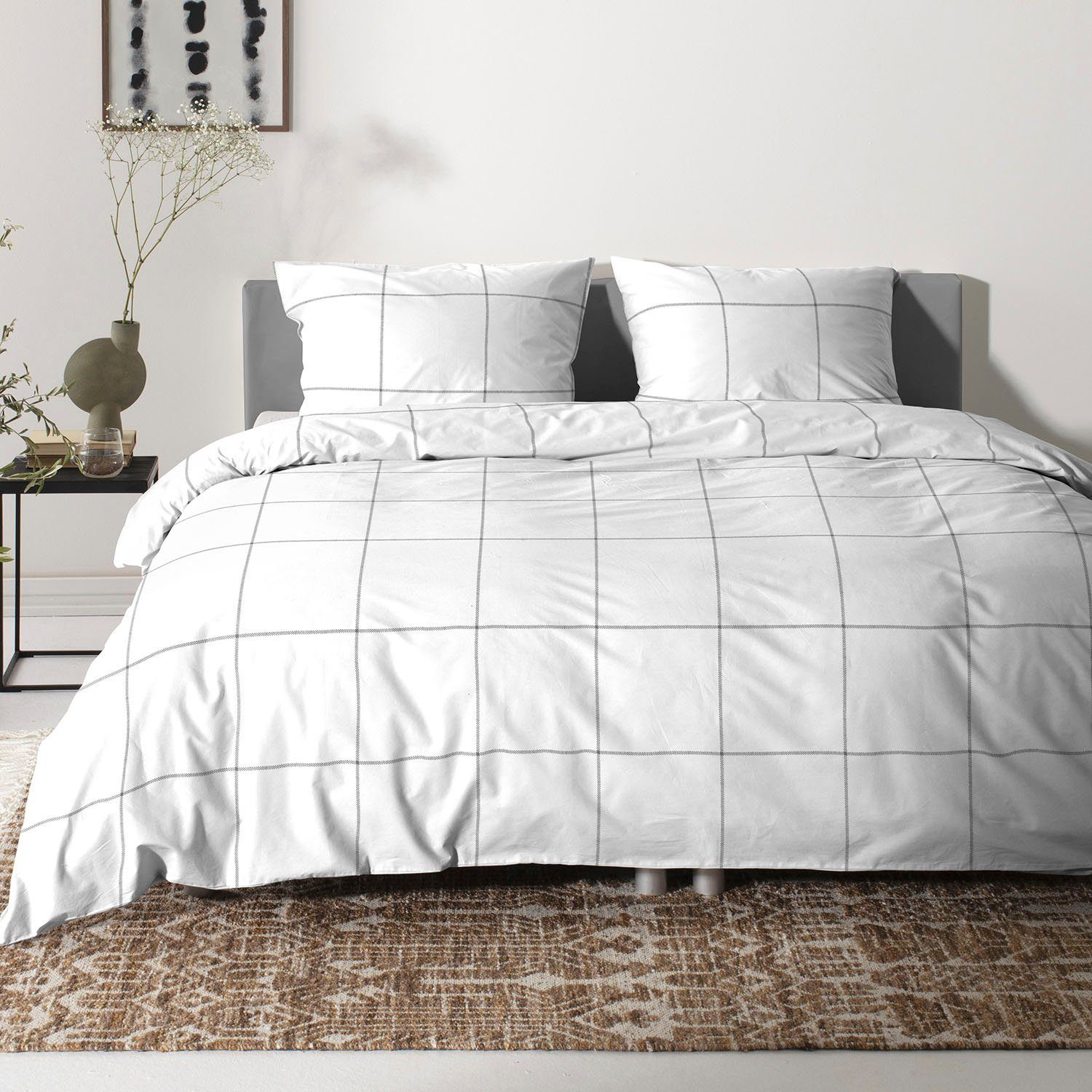 Cinderella Beddengoed Cinderella - Robyn ÖKO-TEX®-gecertificeerd (3-delig)