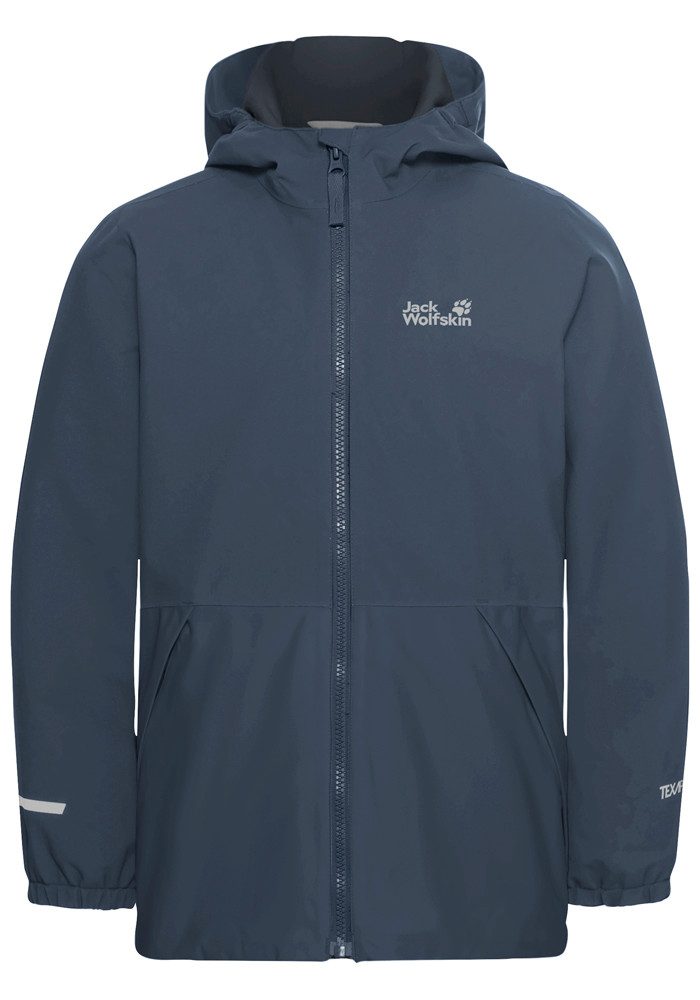 Jack Wolfskin Winterjack SNOW DAYS JKT KIDS