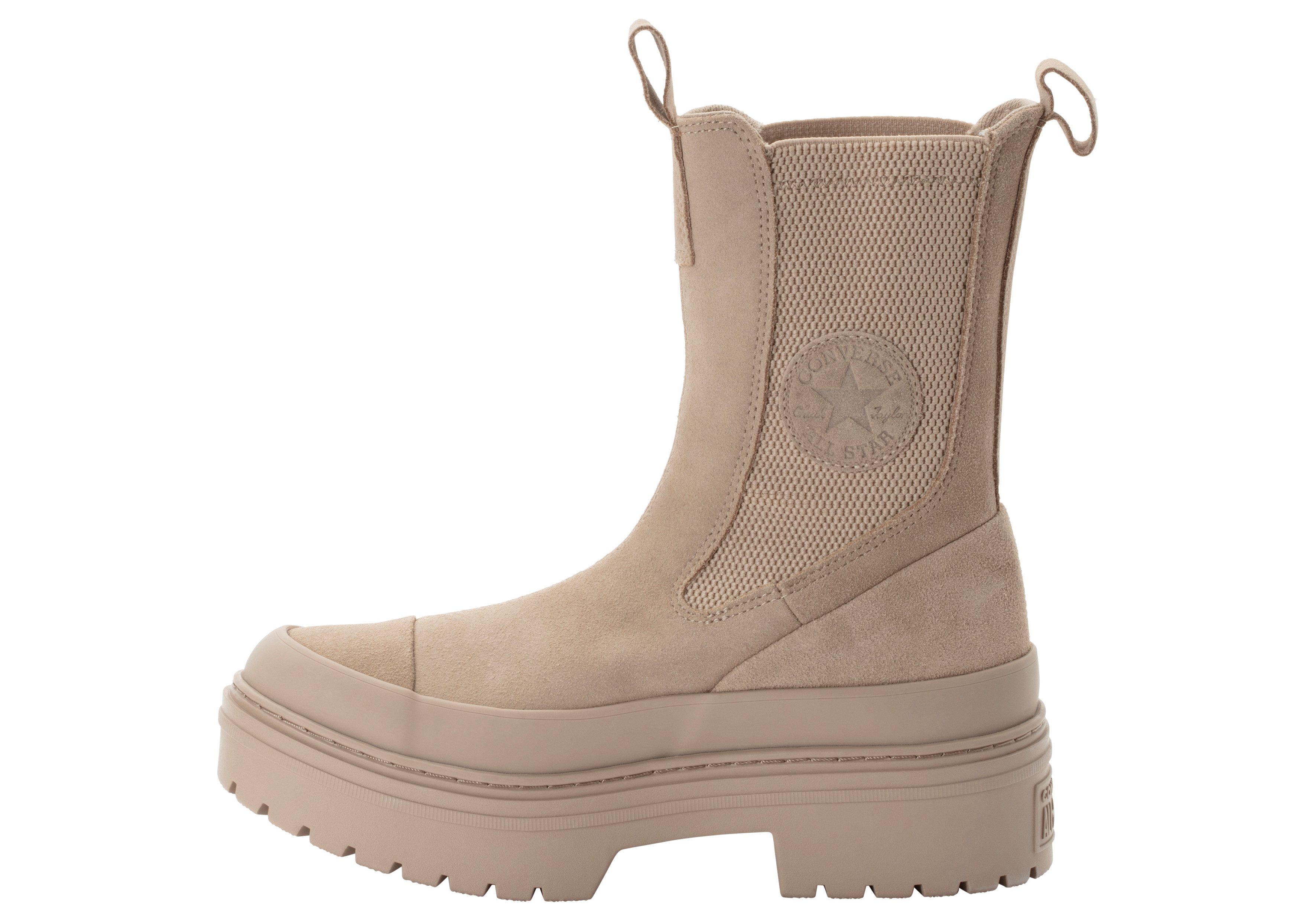 Converse Chelsea-boots