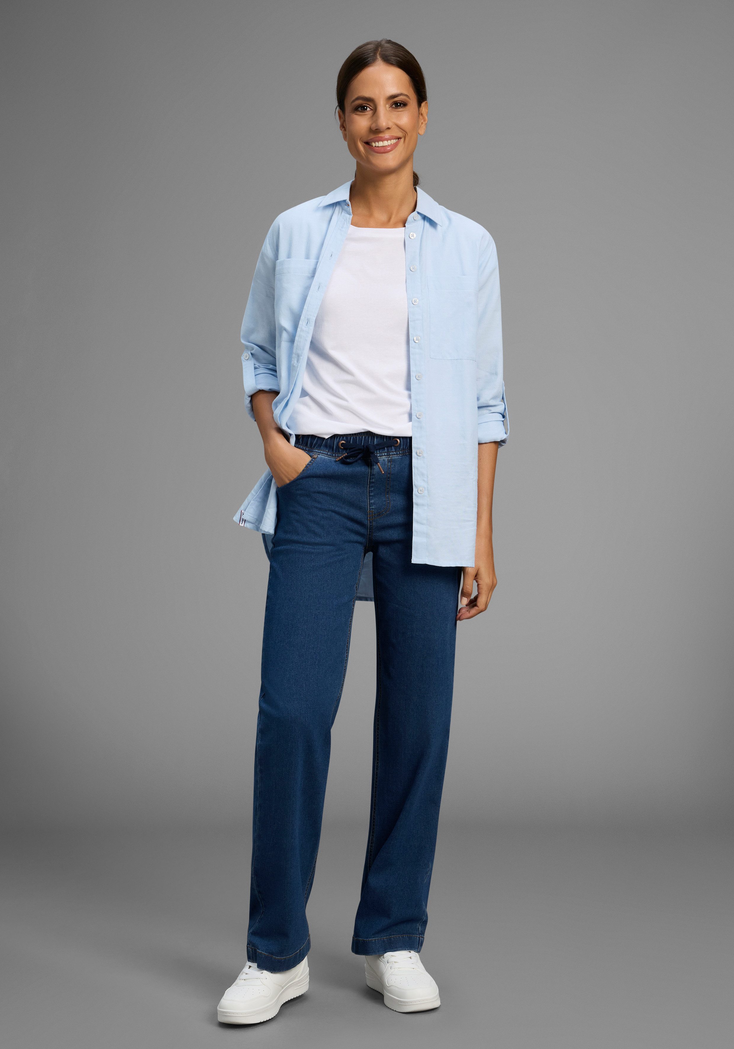 KangaROOS Comfort fit jeans