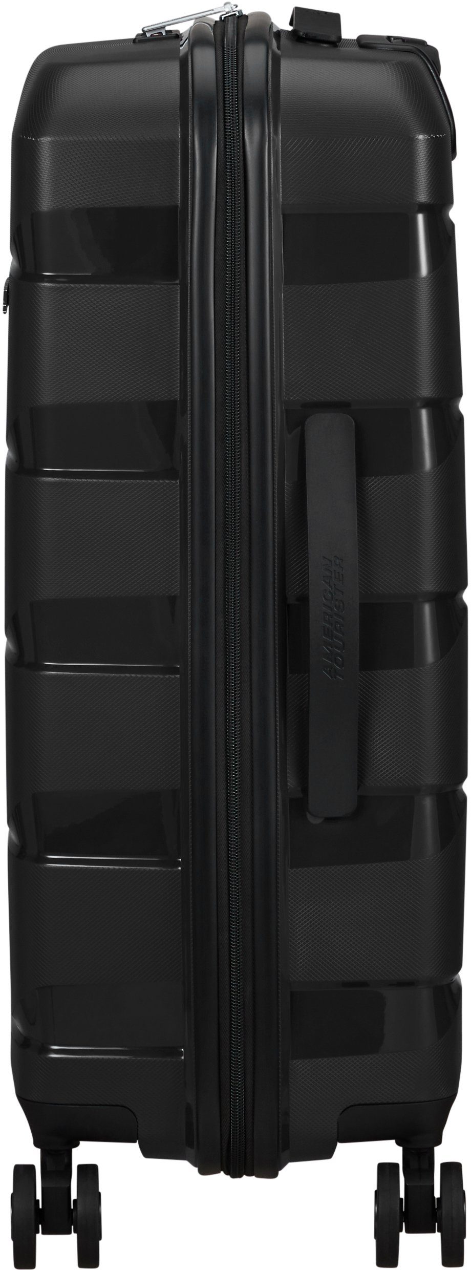 American Tourister® Hardshell-trolley Koffer reisbagage koffer groot reis koffer TSA-cijferslot