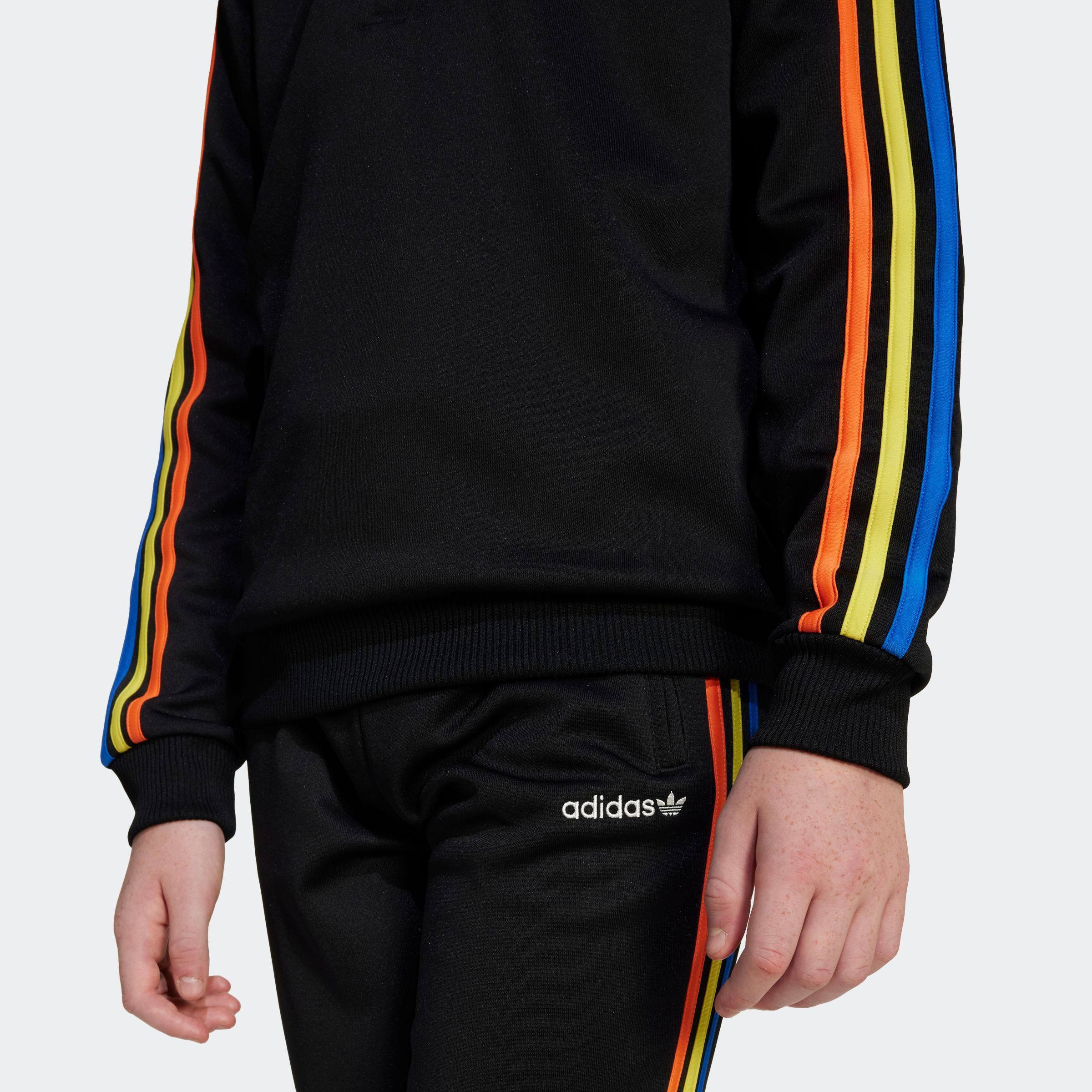 adidas Originals Sweatshirt HZ SWEATSHIRT