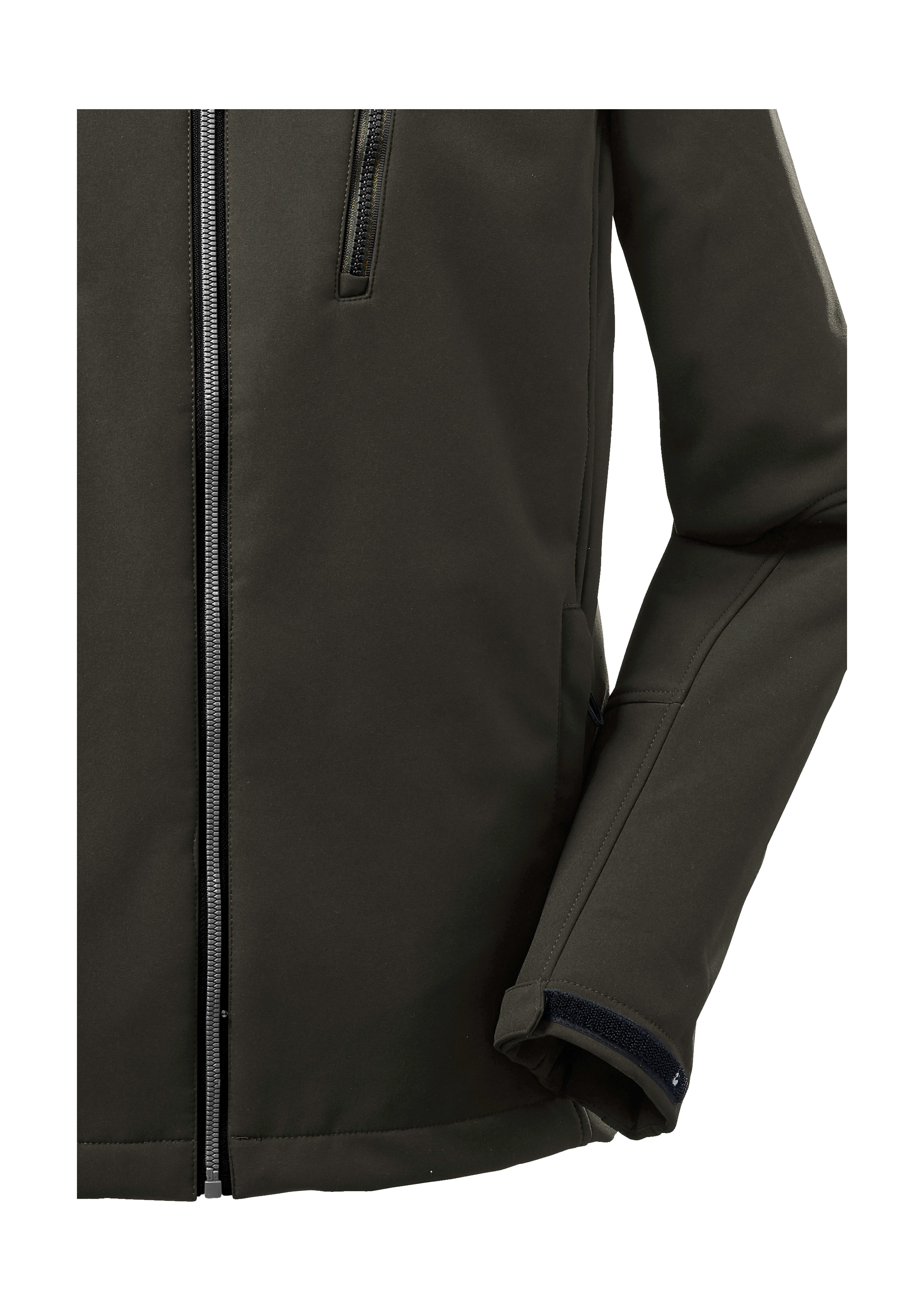 Killtec Softshell-jack KOW 163 MN SFTSHLL JCKT