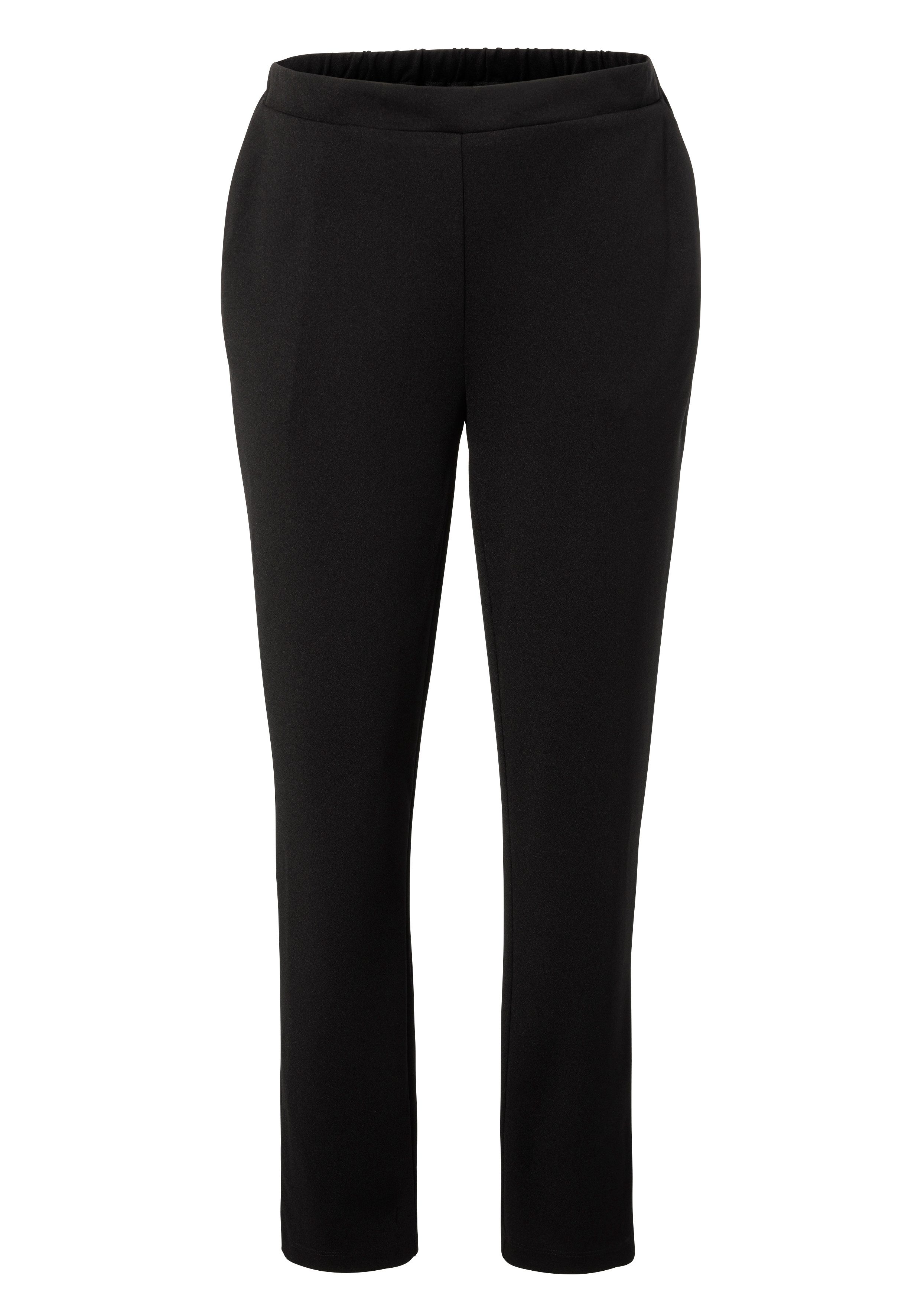 Aniston SELECTED Comfortbroek met praktische steekzakken