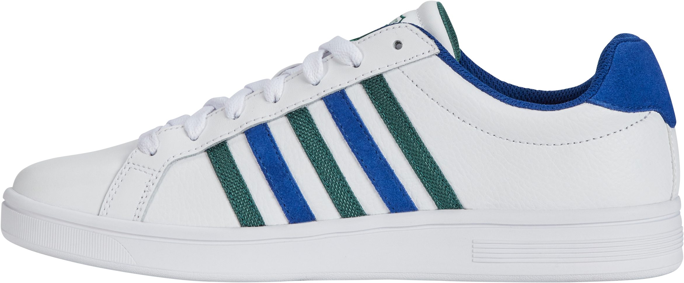 K-Swiss Sneakers Court Tiebreak