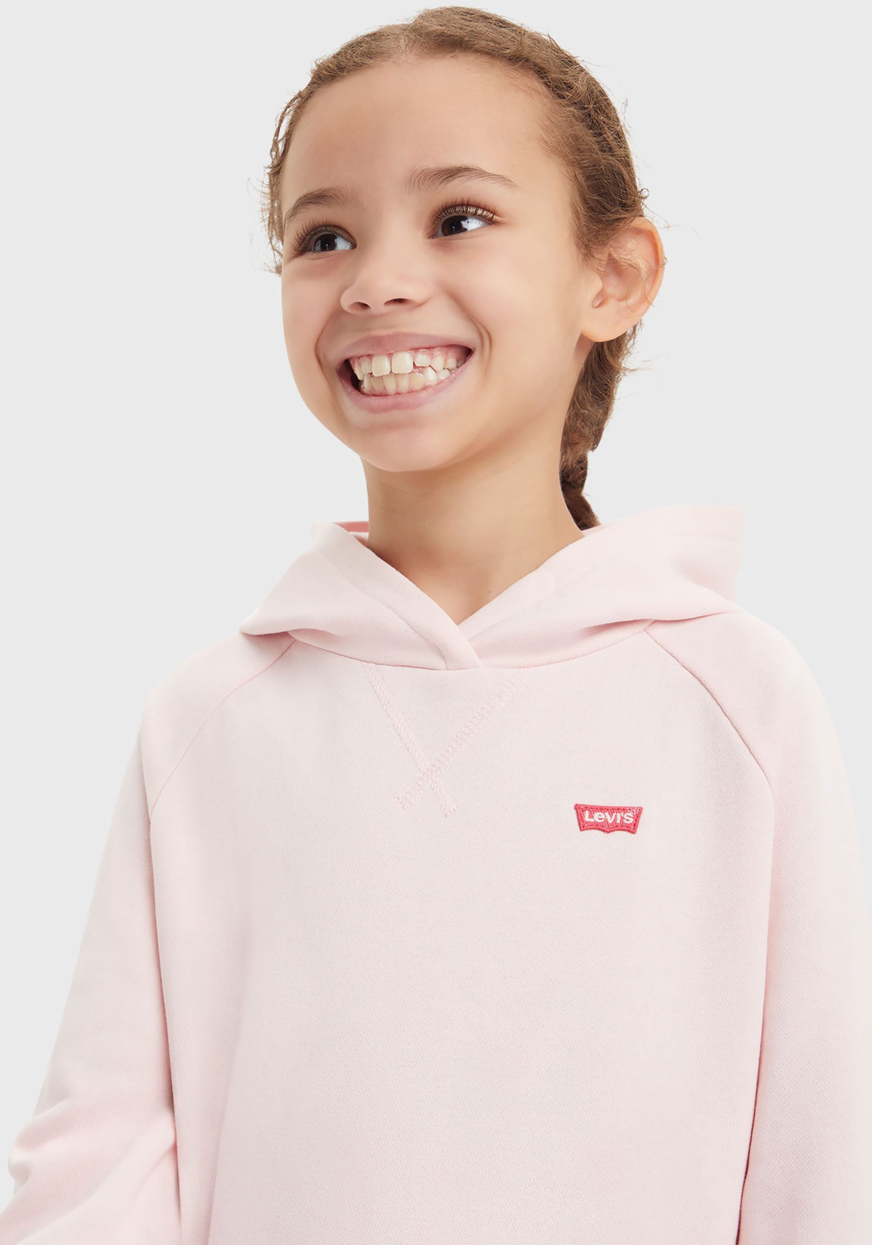 Levi's Kidswear Hoodie