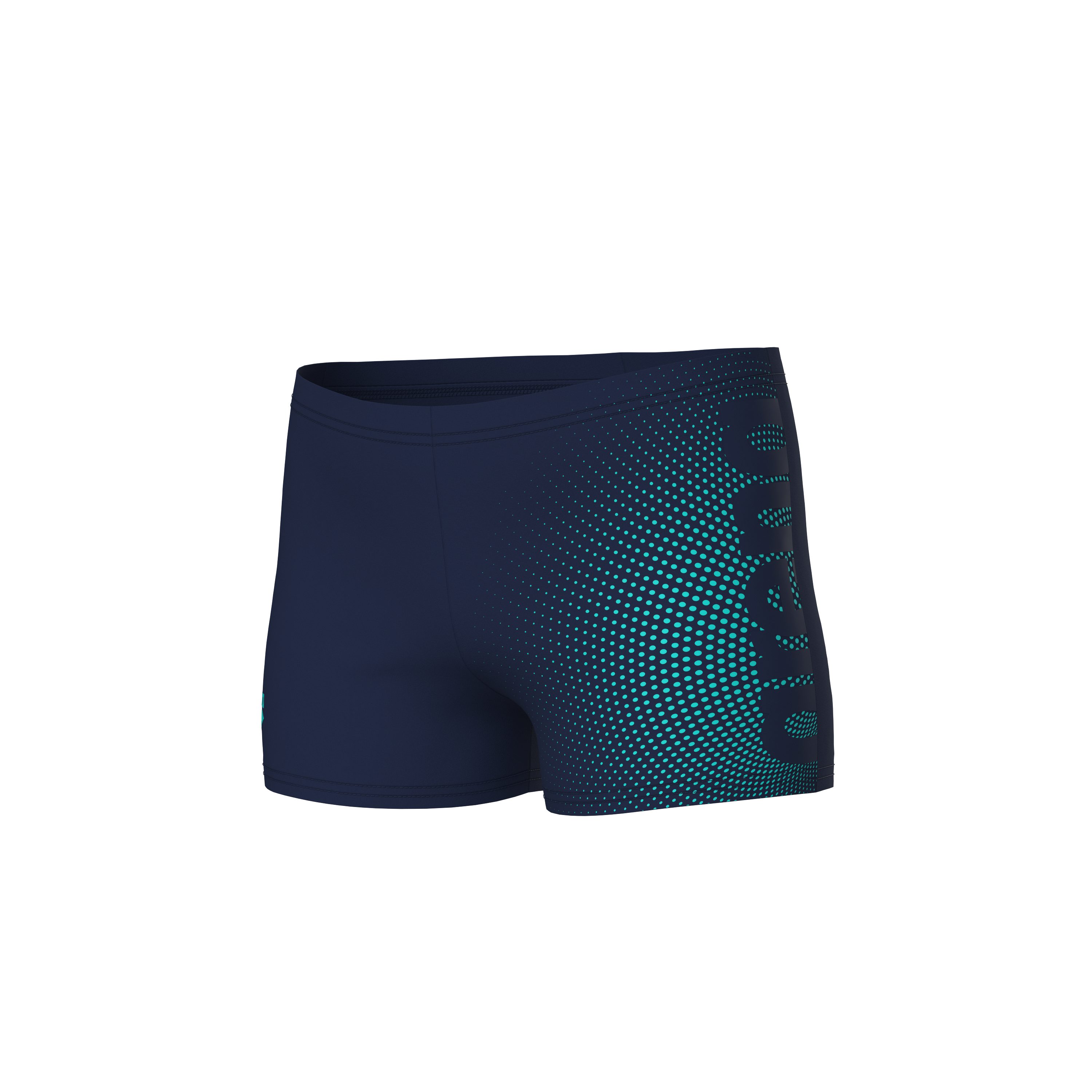 Arena Zwembroek GIRL'S ARENA DIM LIGHT zwempak SWIM PRO BACK L voor jongens (1 stuk)