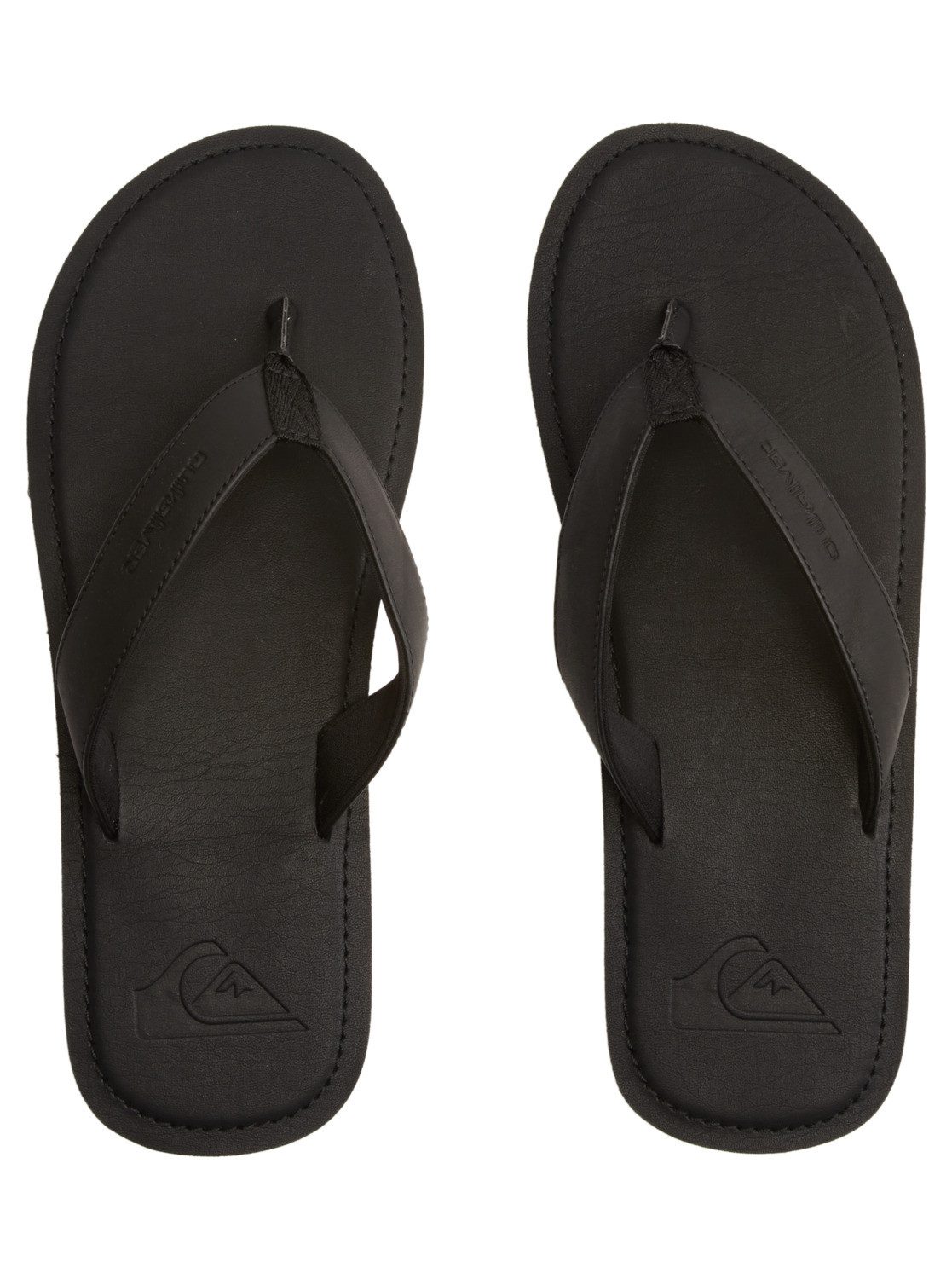 Quiksilver Sandalen Molokai Nubuck