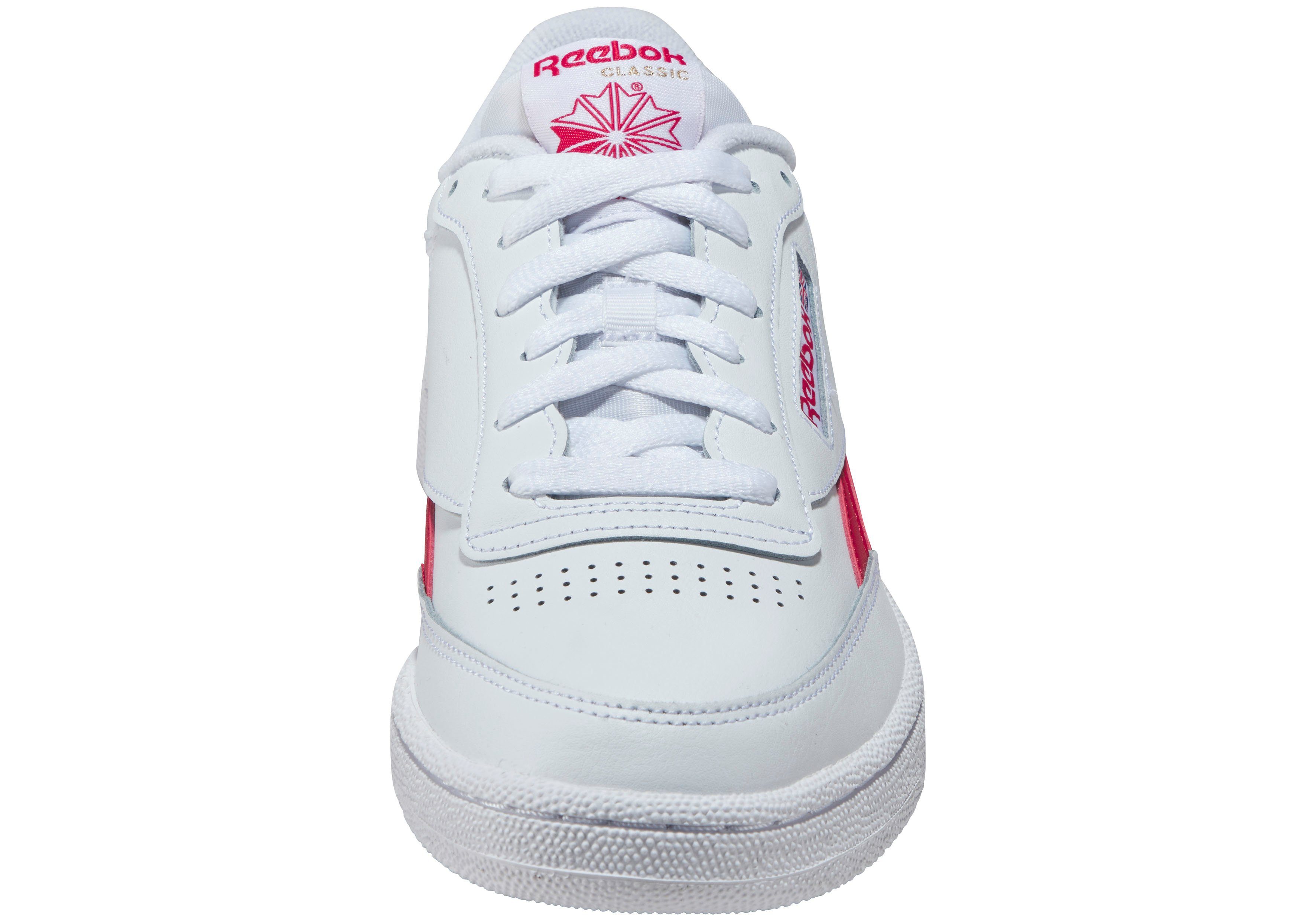 Reebok Classic Sneakers CLUB C REVENGE