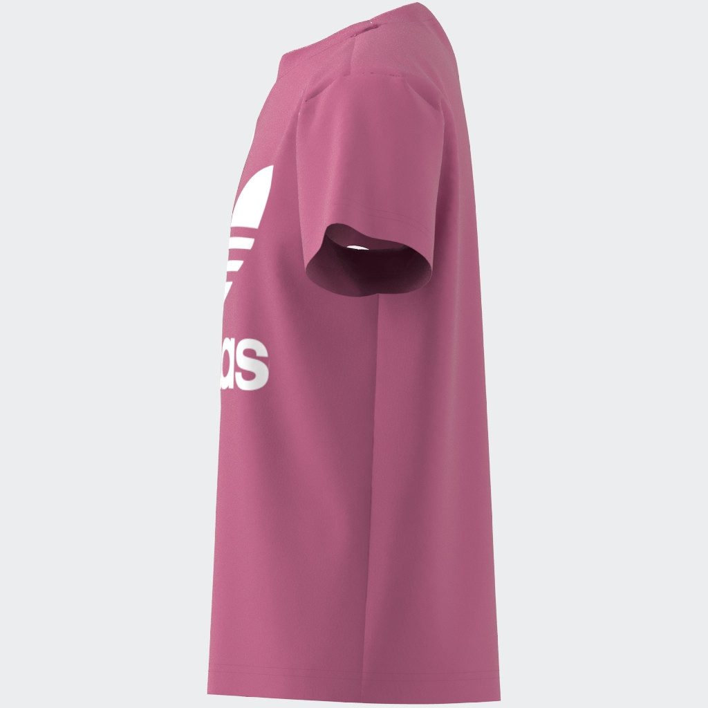 adidas Originals T-shirt TREFOIL TEE