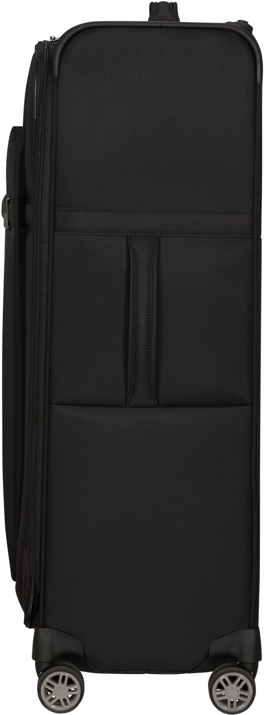 Samsonite Zachte bagage trolley Zachte schaal koffer grote koffer reiskoffer met volumevergroting