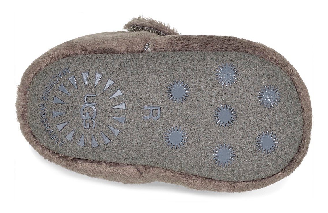UGG Pantoffels I BIXBEE met geborduurd logo
