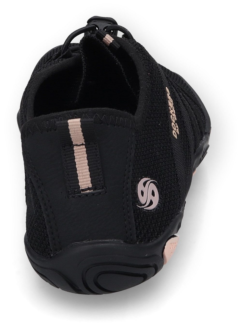 Dockers by Gerli Barefootschoenen , vrijetijdsschoen, zomerschoen, sneaker met elastische band