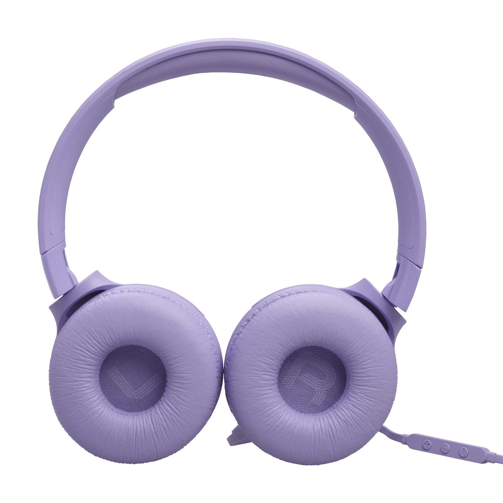 JBL Hoofdtelefoon Tune 520C USB-C bekabelde Hi-Res-On-Ear