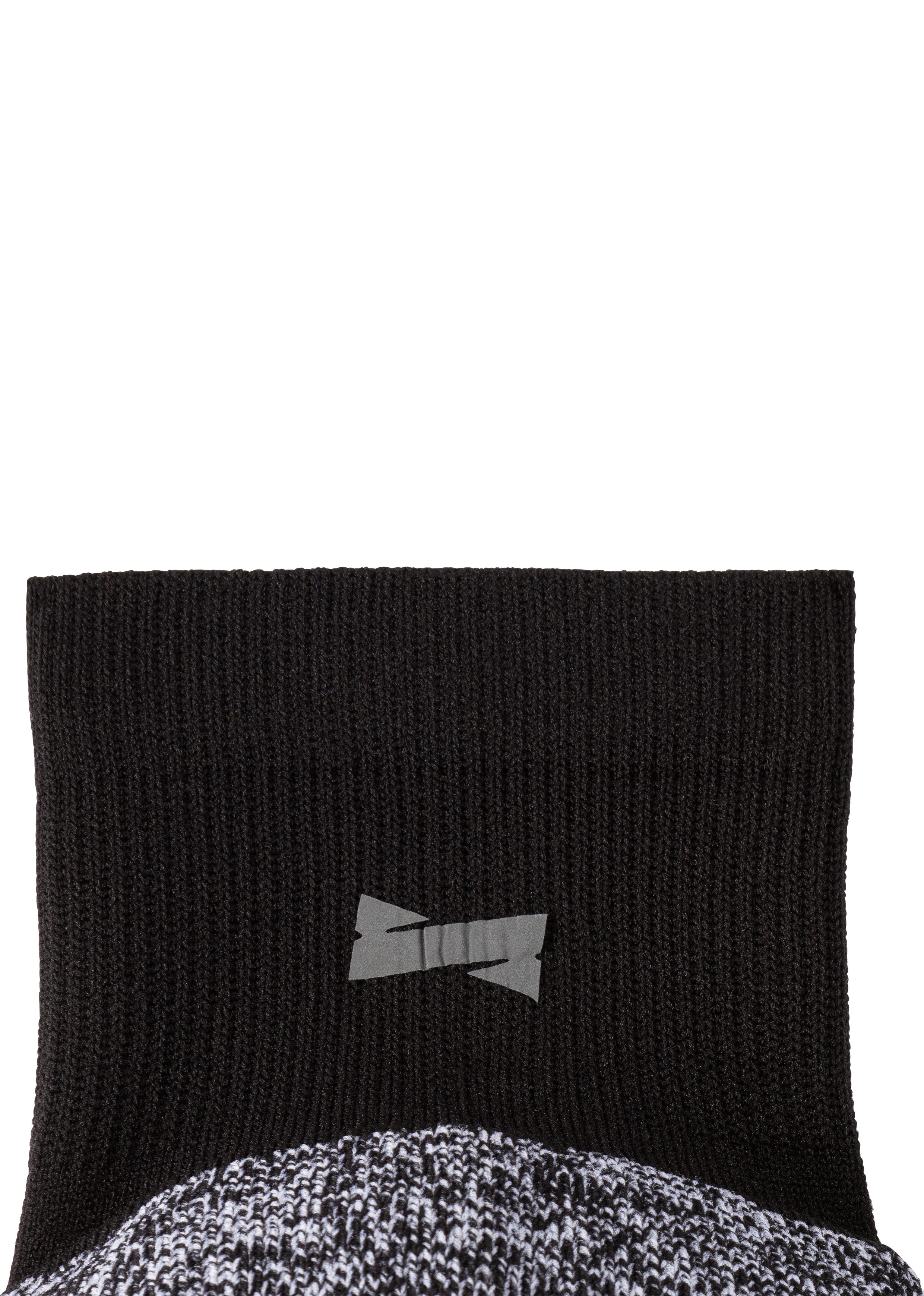 XTREME sockswear Functionele sokken Premium sneaker running/fitness/sport sokken/functionele sokken. (3 paar, Set van 3)