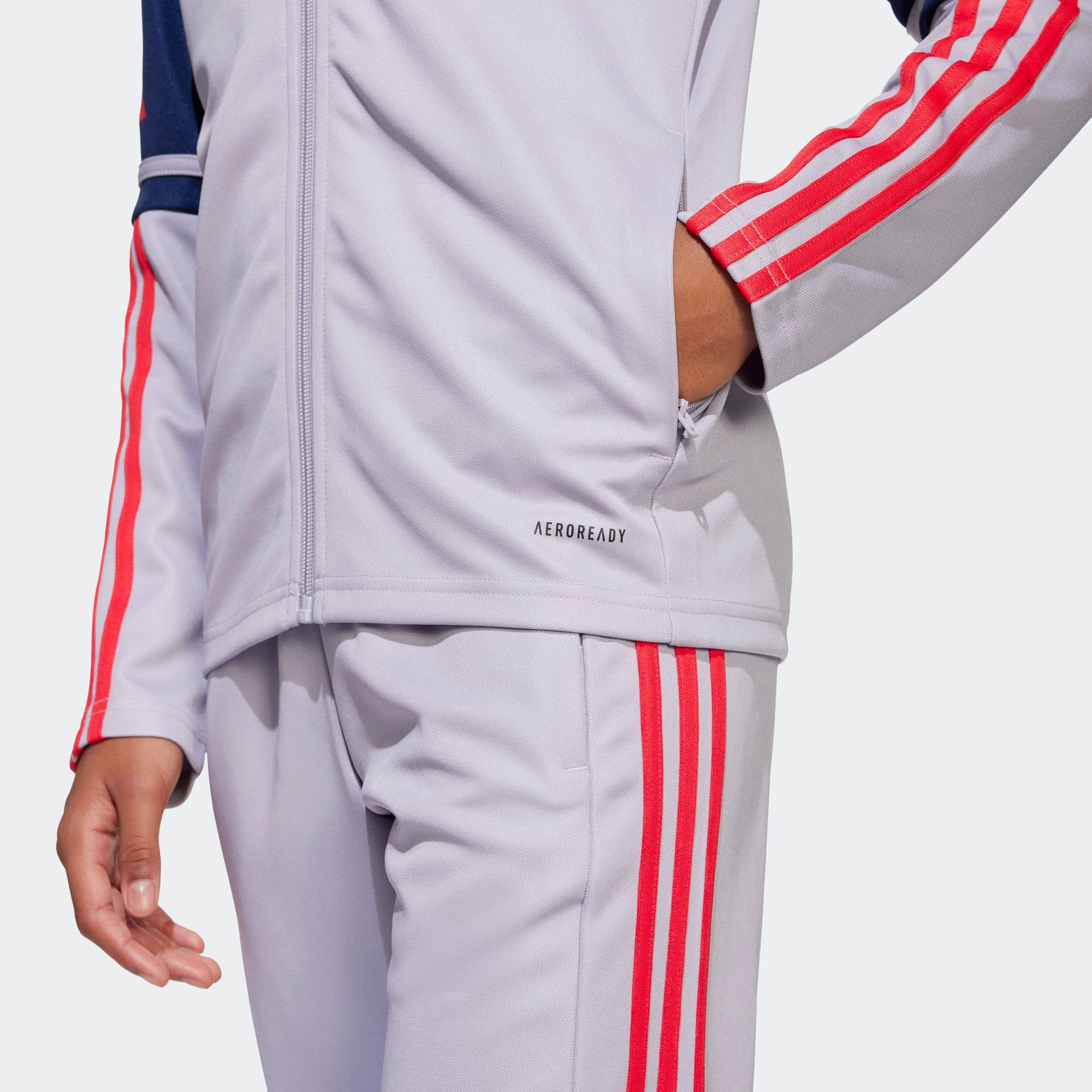adidas Performance Trainingsjack SQ25 TR JKT Y