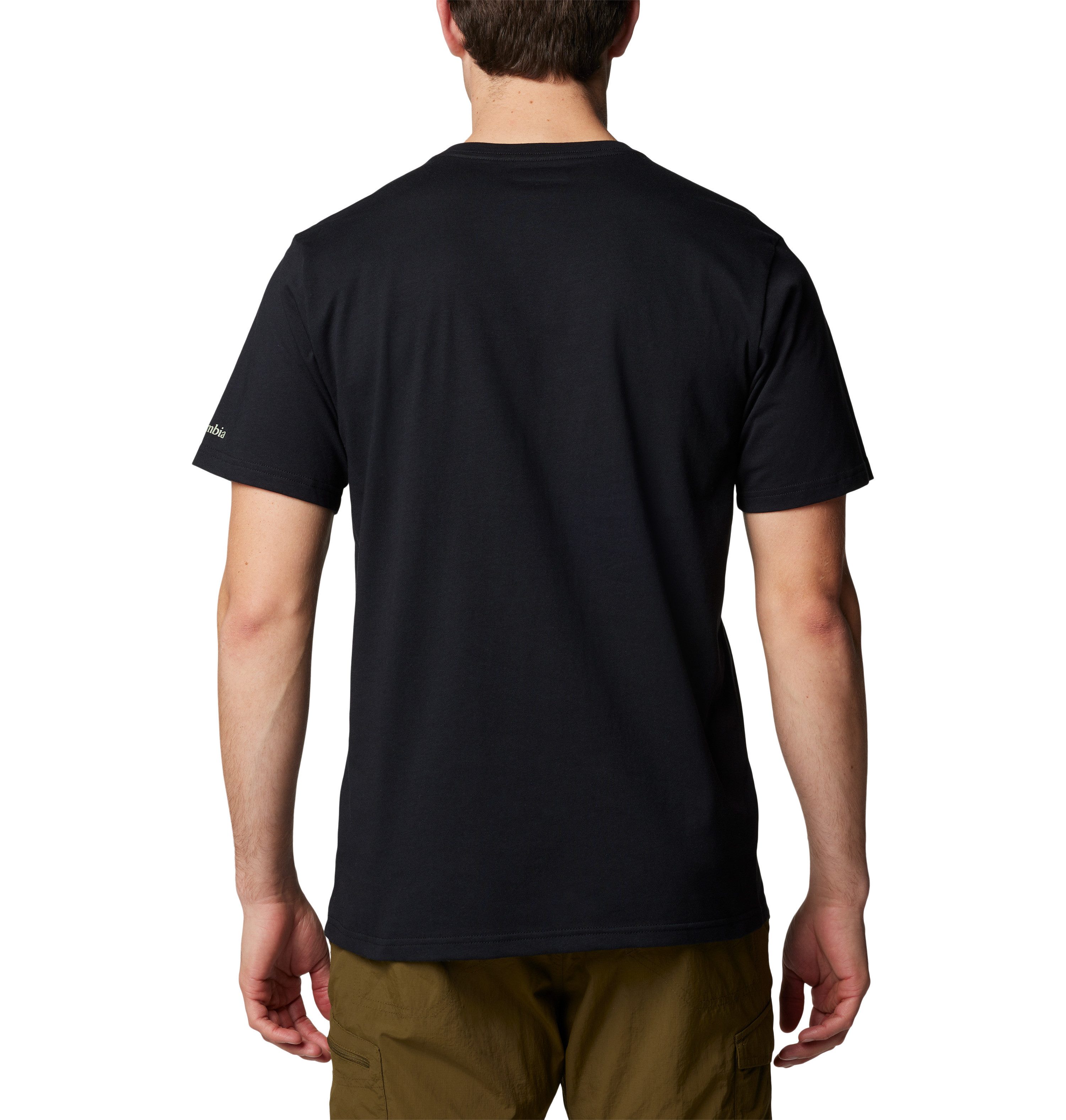 Columbia T-shirt CSC™ Seasonal Logo Tee