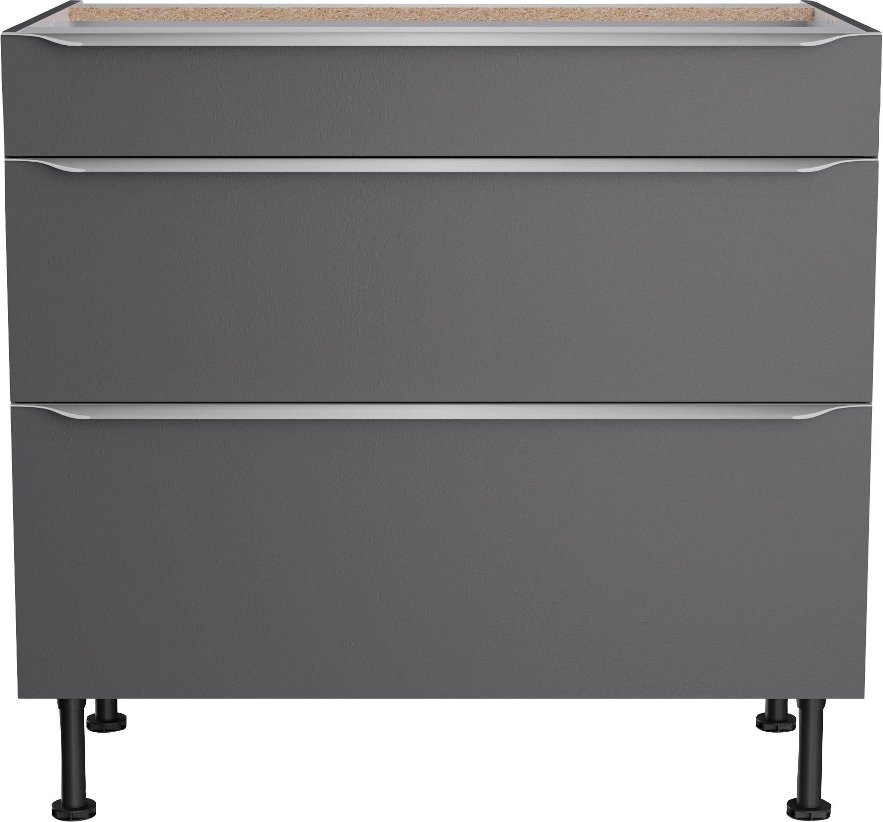 OPTIFIT Onderkast KS-Aken